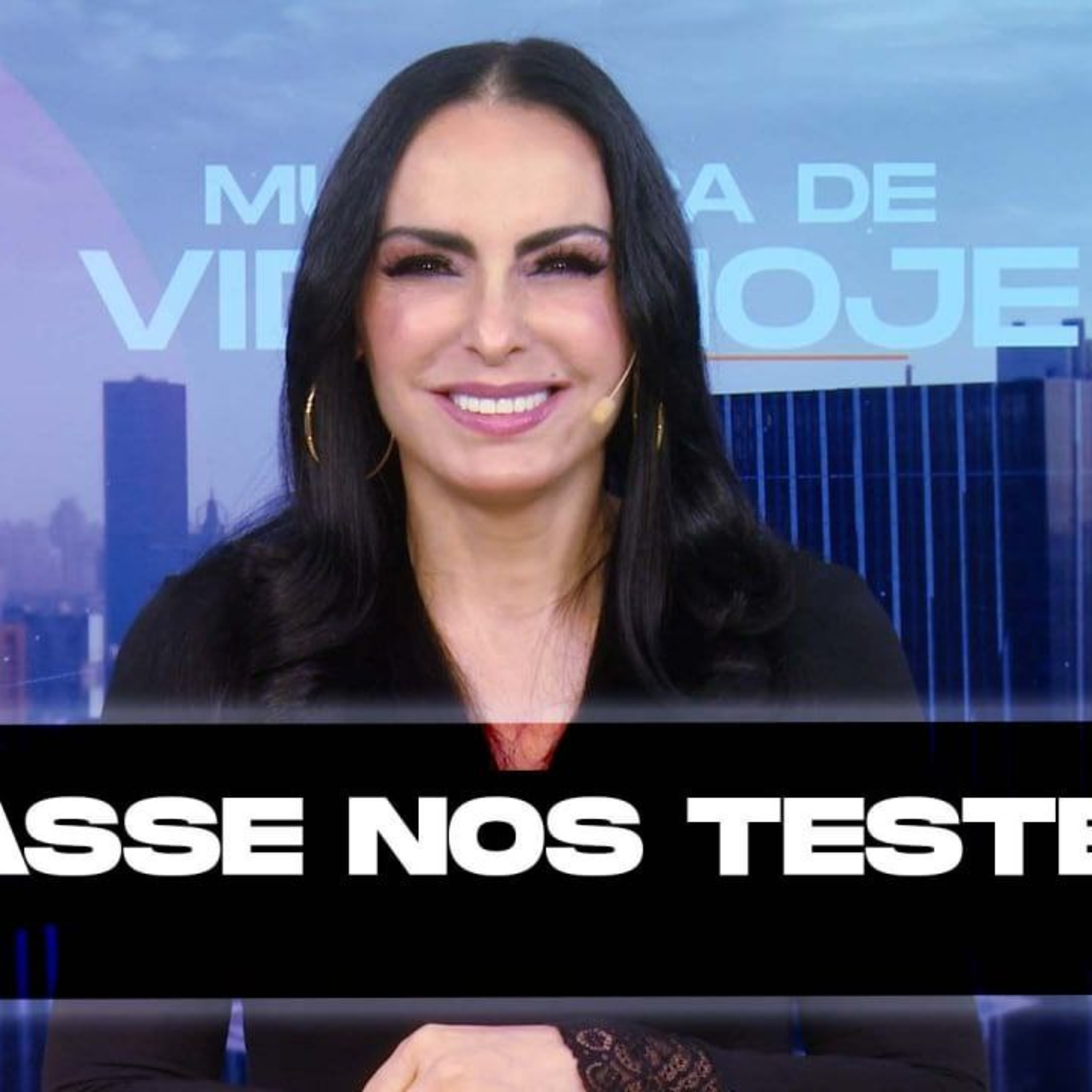 Passe nos testes! || Mudança de Vida Hoje 