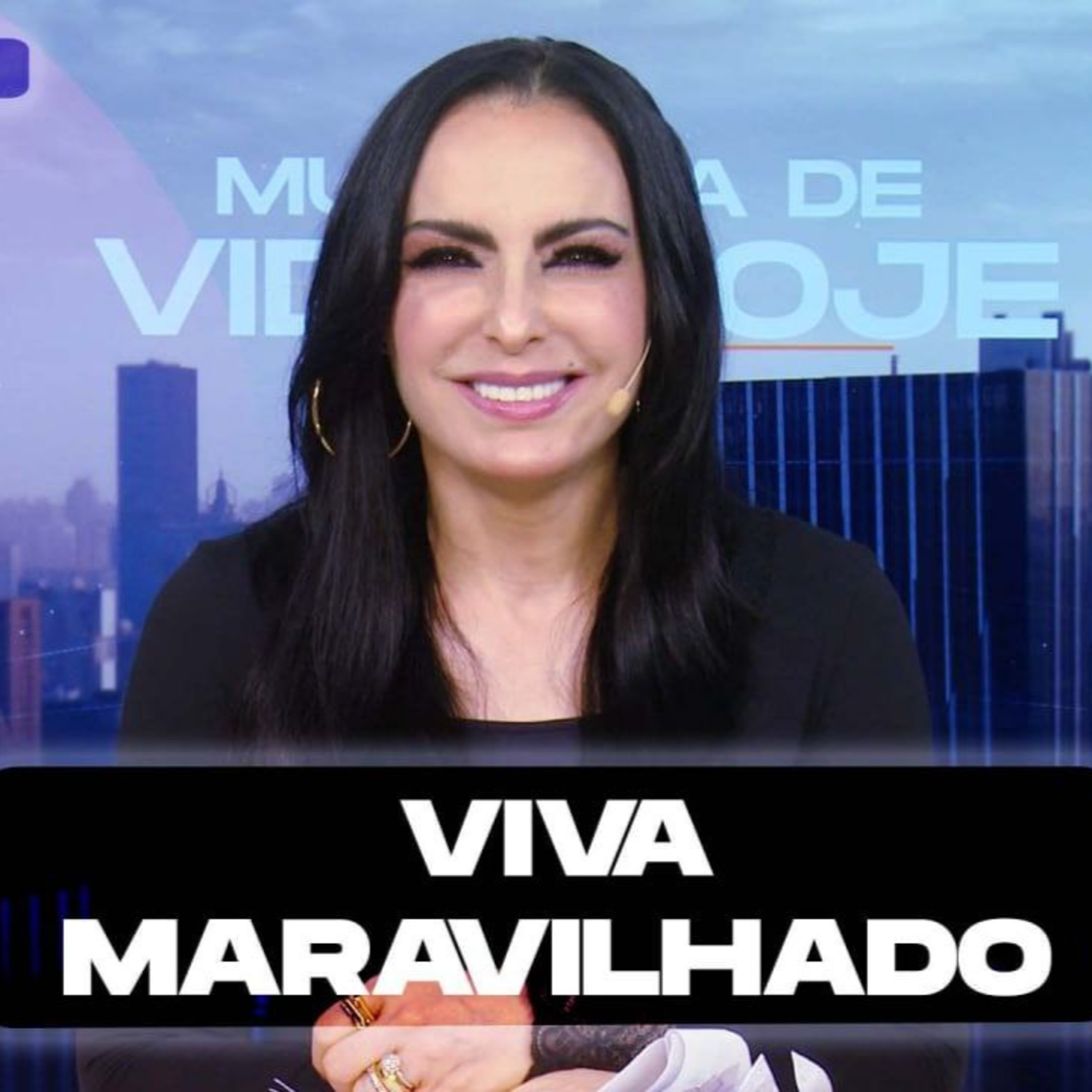 Viva maravilhado! || Mudança de Vida Hoje