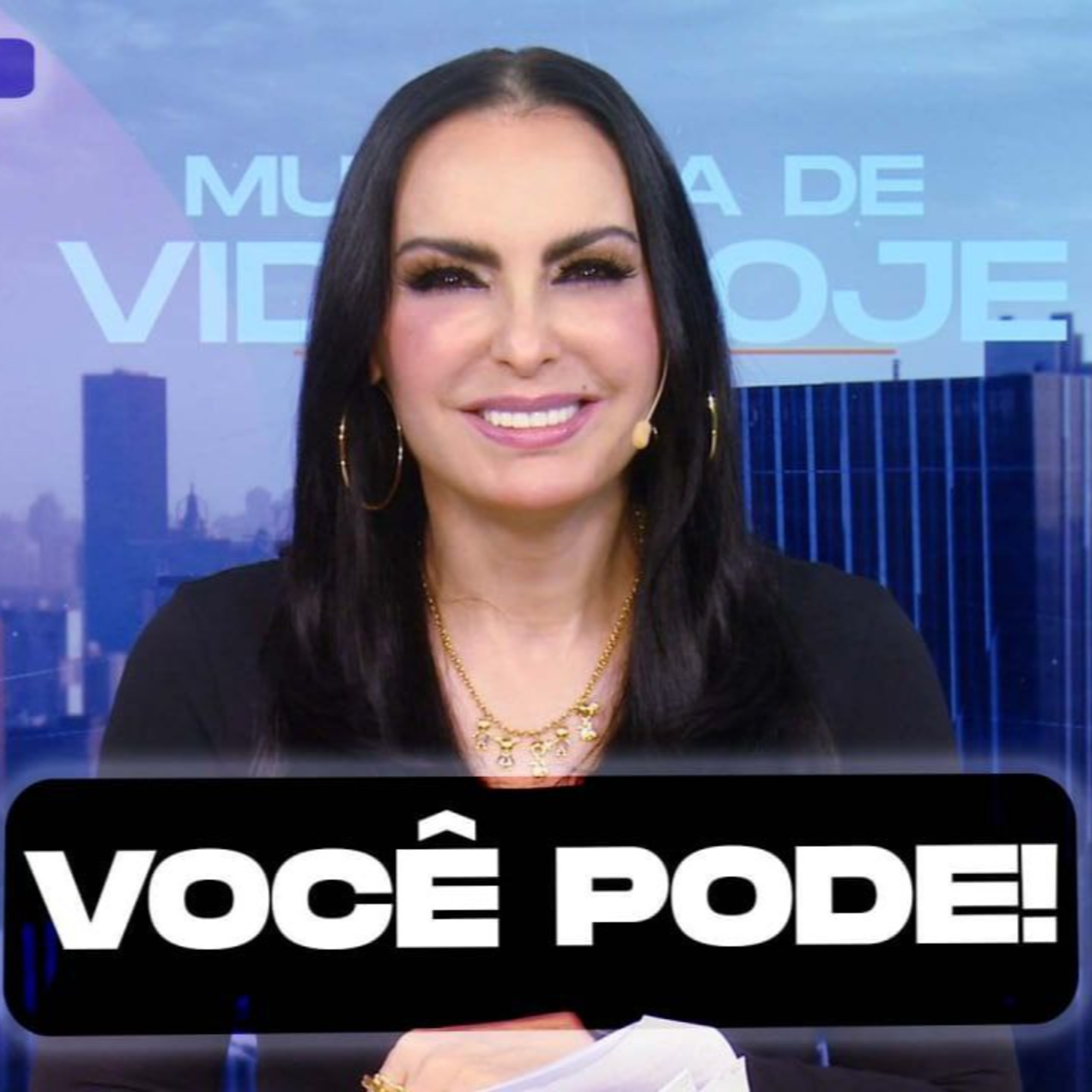 Você pode! || Mudança de Vida Hoje