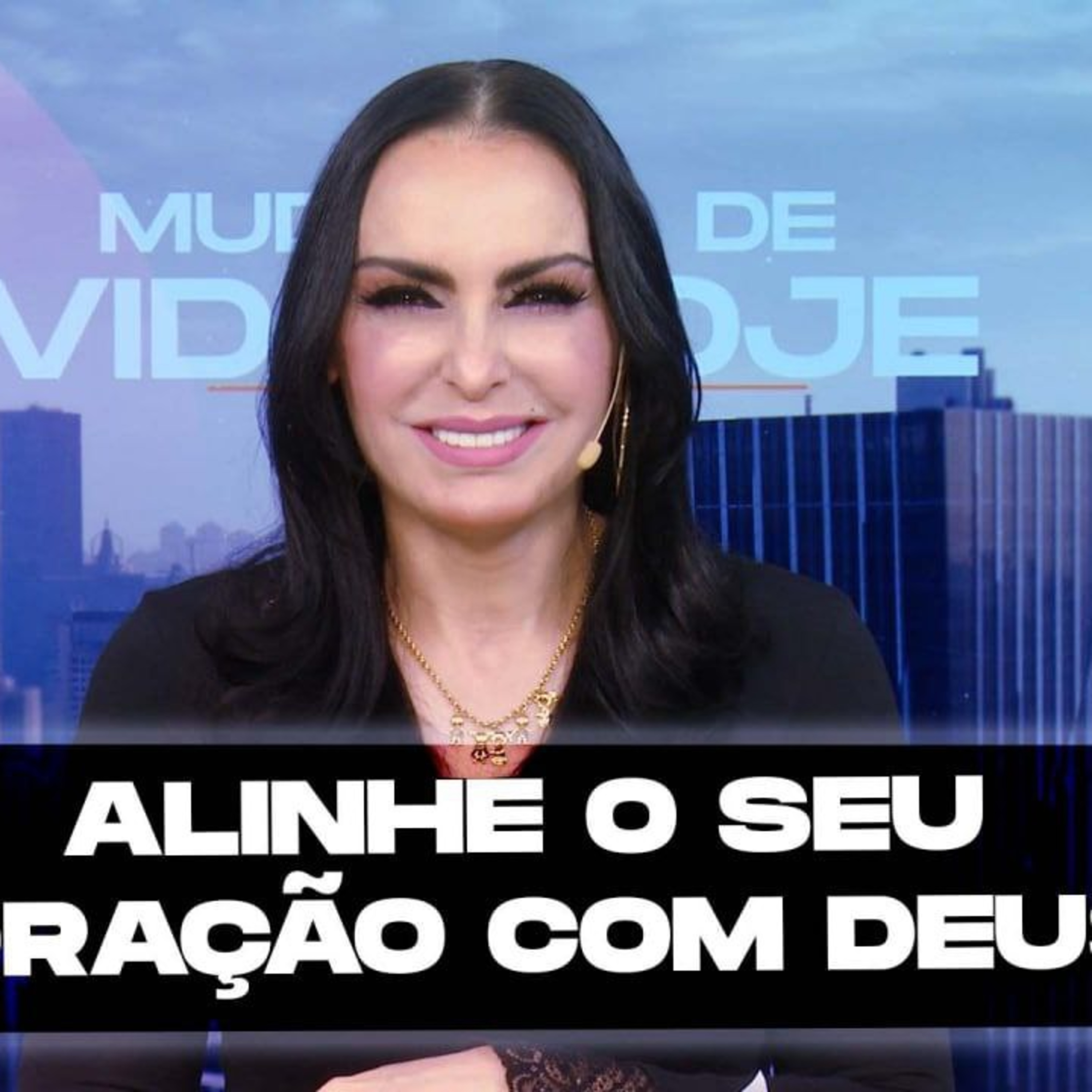 Alinhe o seu coração com Deus! || Mudança de Vida Hoje