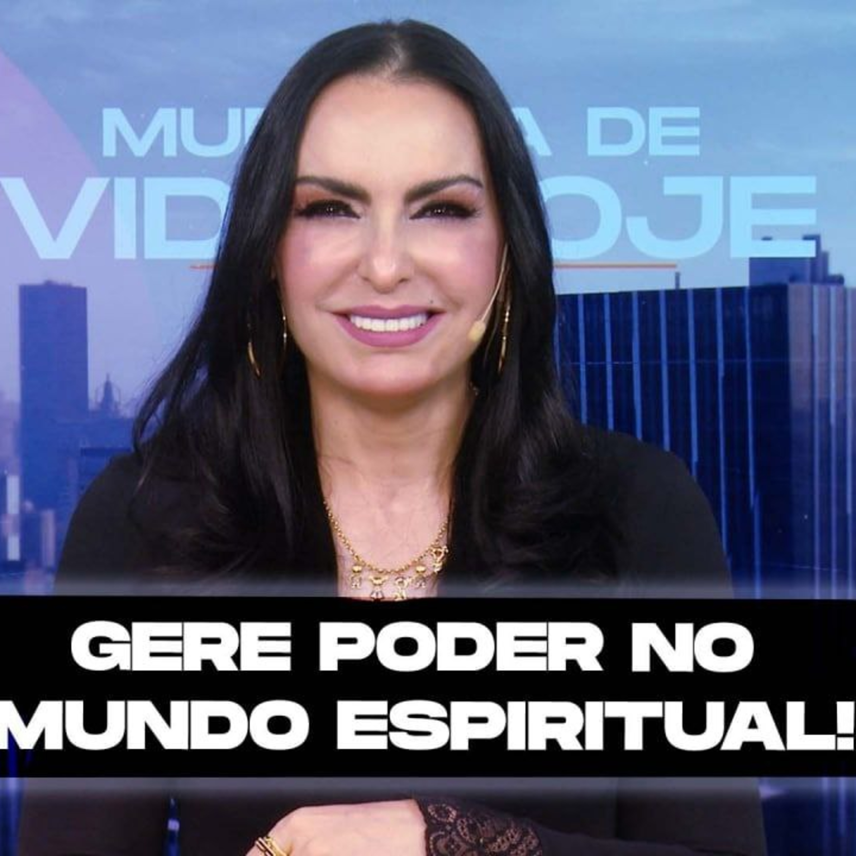 Gere poder no mundo espiritual! || Mudança de Vida Hoje