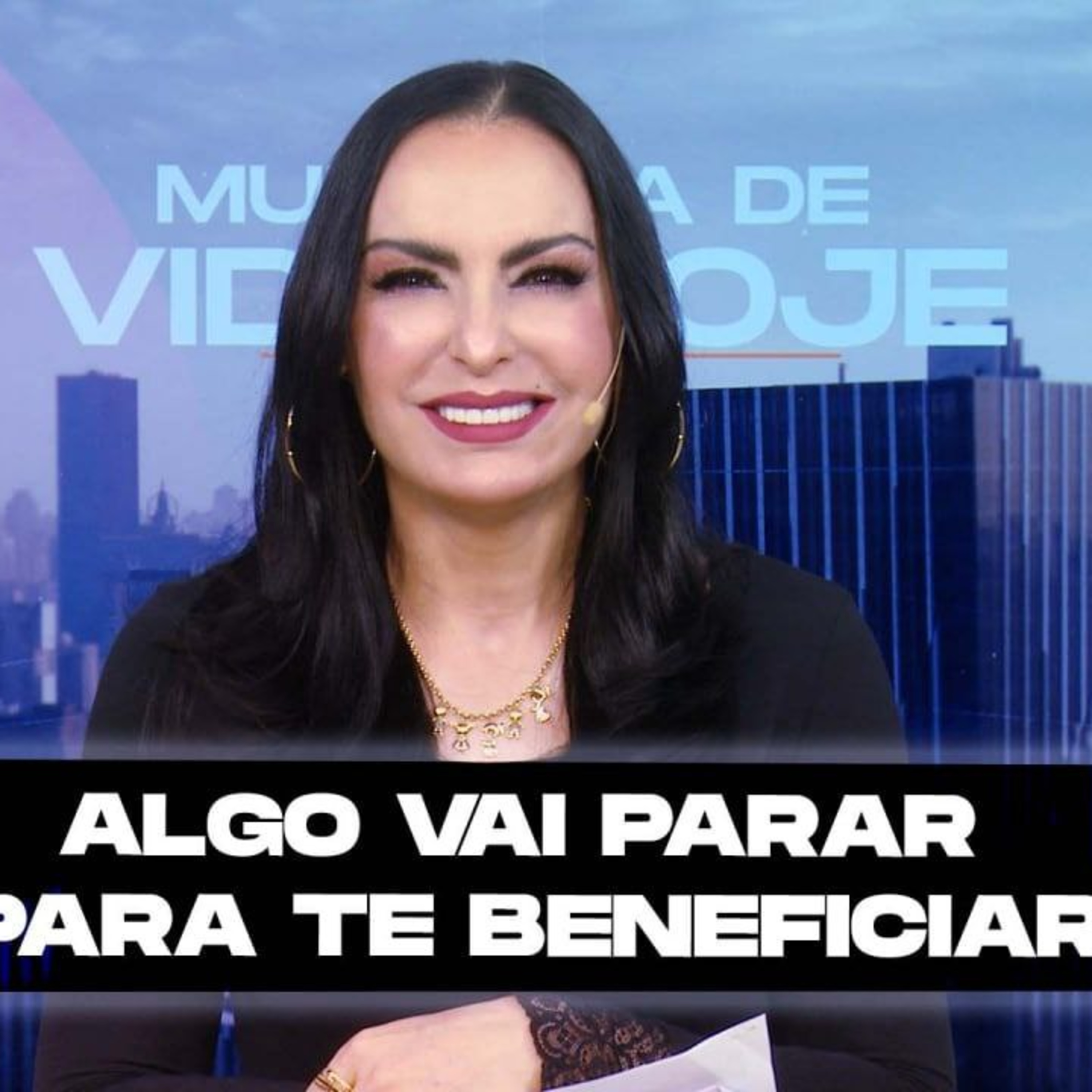 Algo vai parar para te beneficiar! || Mudança de Vida Hoje