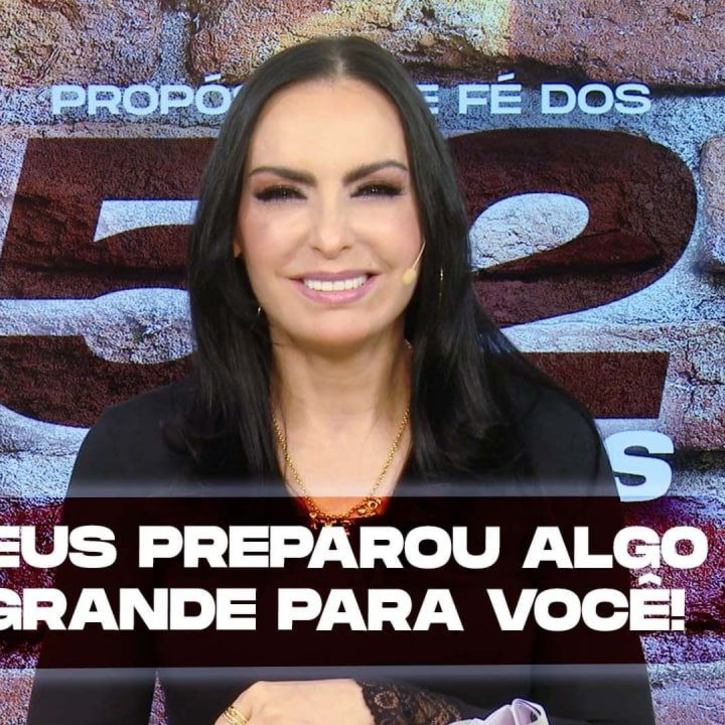 Deus preparou algo grande para você! || Mudança de Vida Hoje