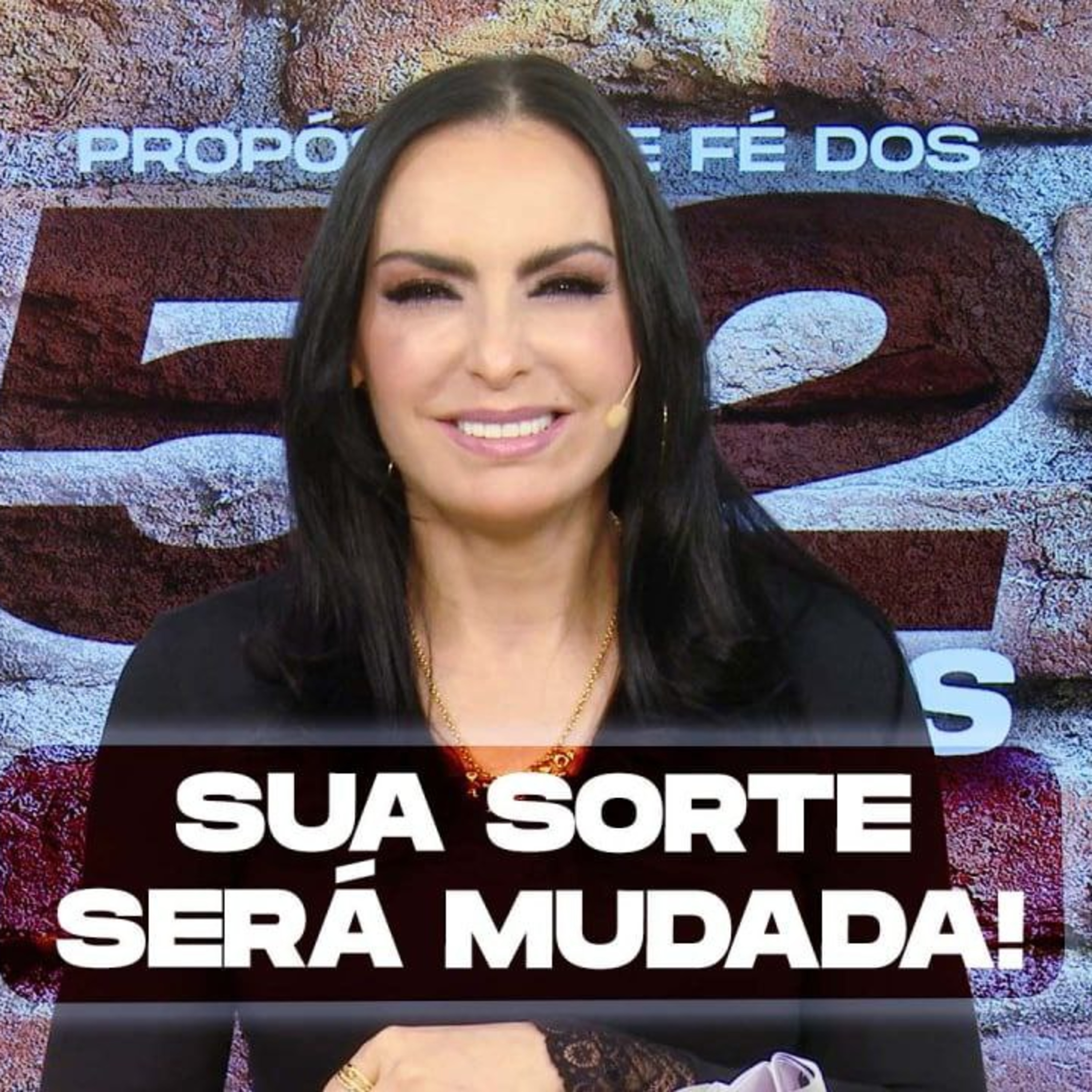 Sua sorte será mudada! || Mudança de Vida Hoje
