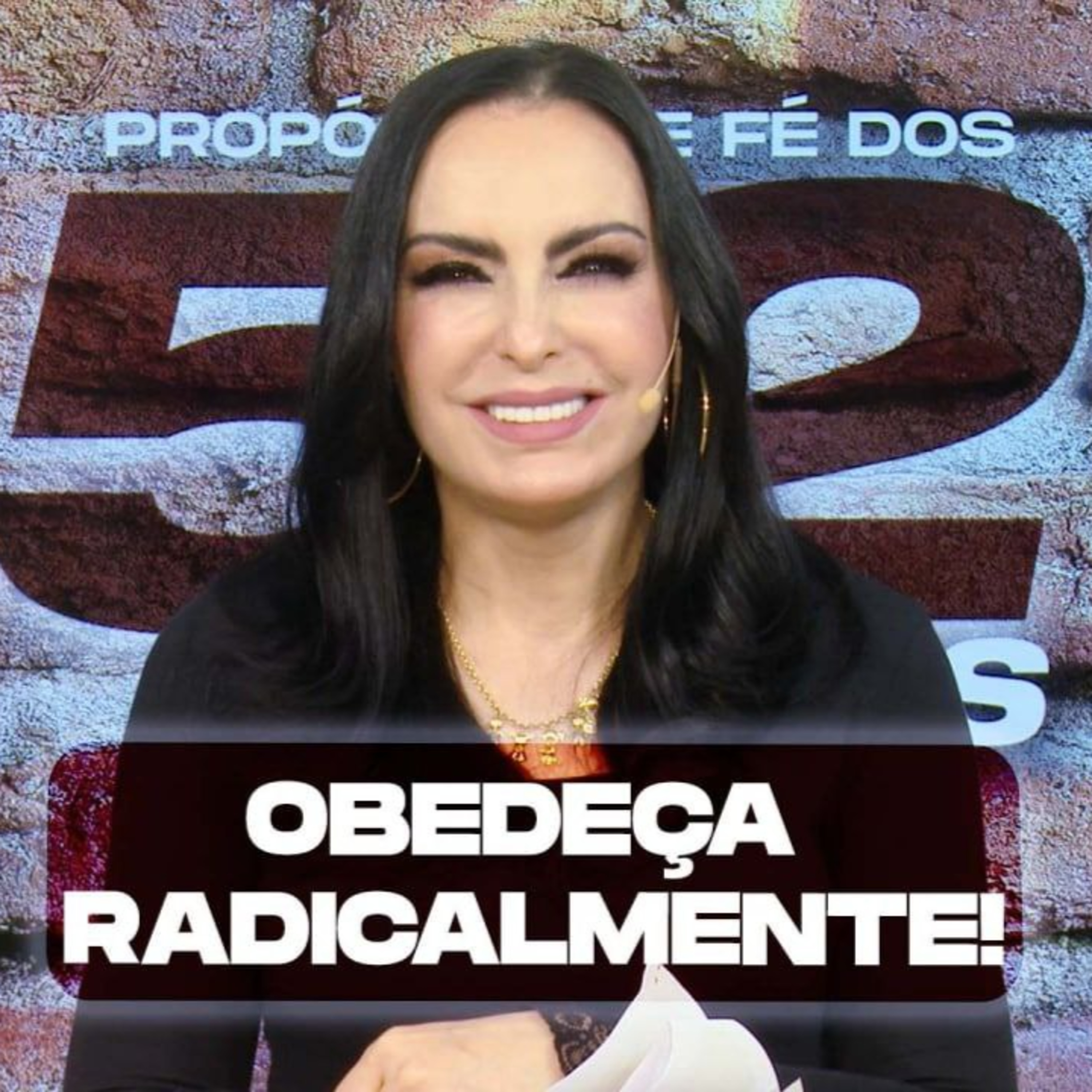 Obedeça radicalmente! || Mudança de Vida Hoje