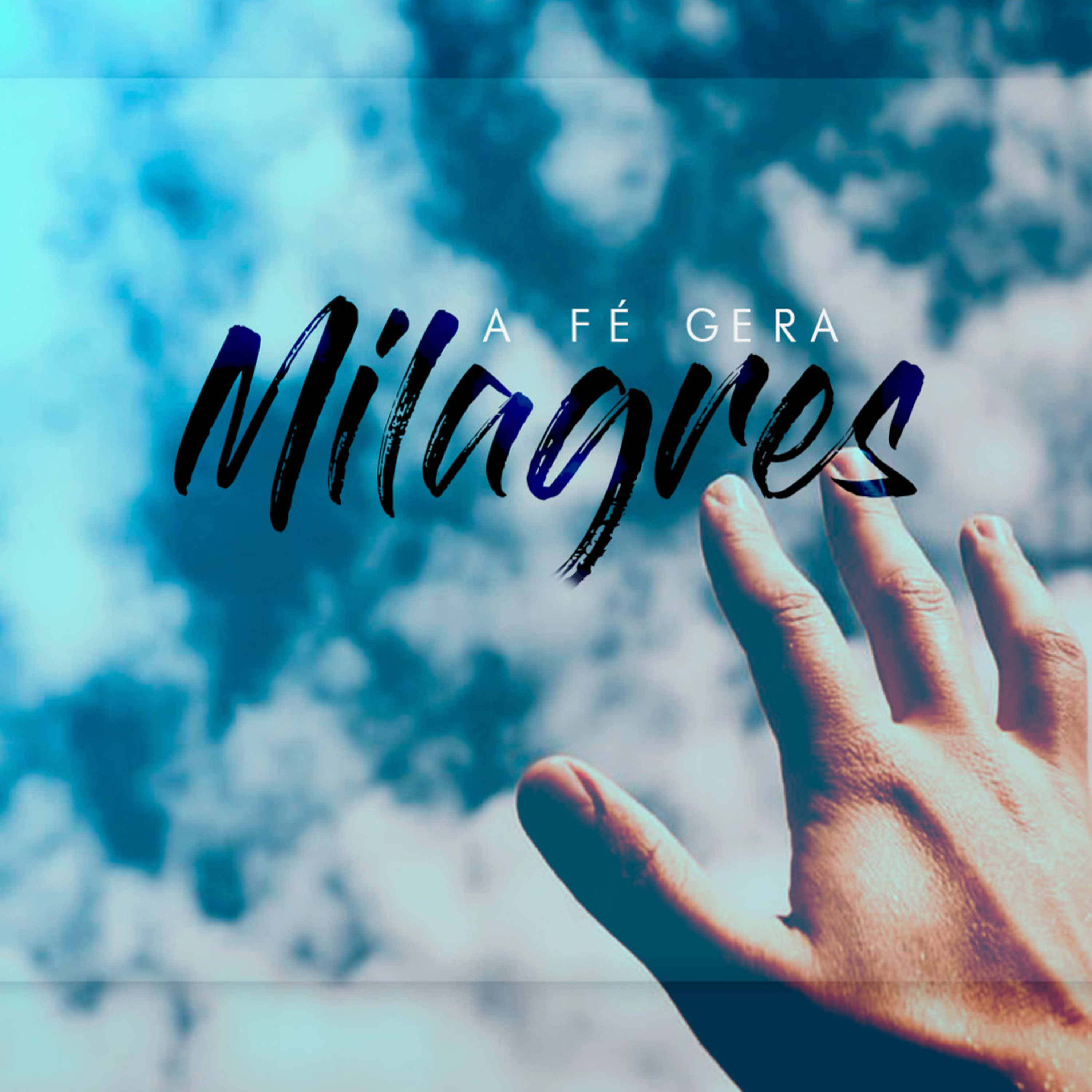 A fé gera milagres I Palavra de Vida e Fé 