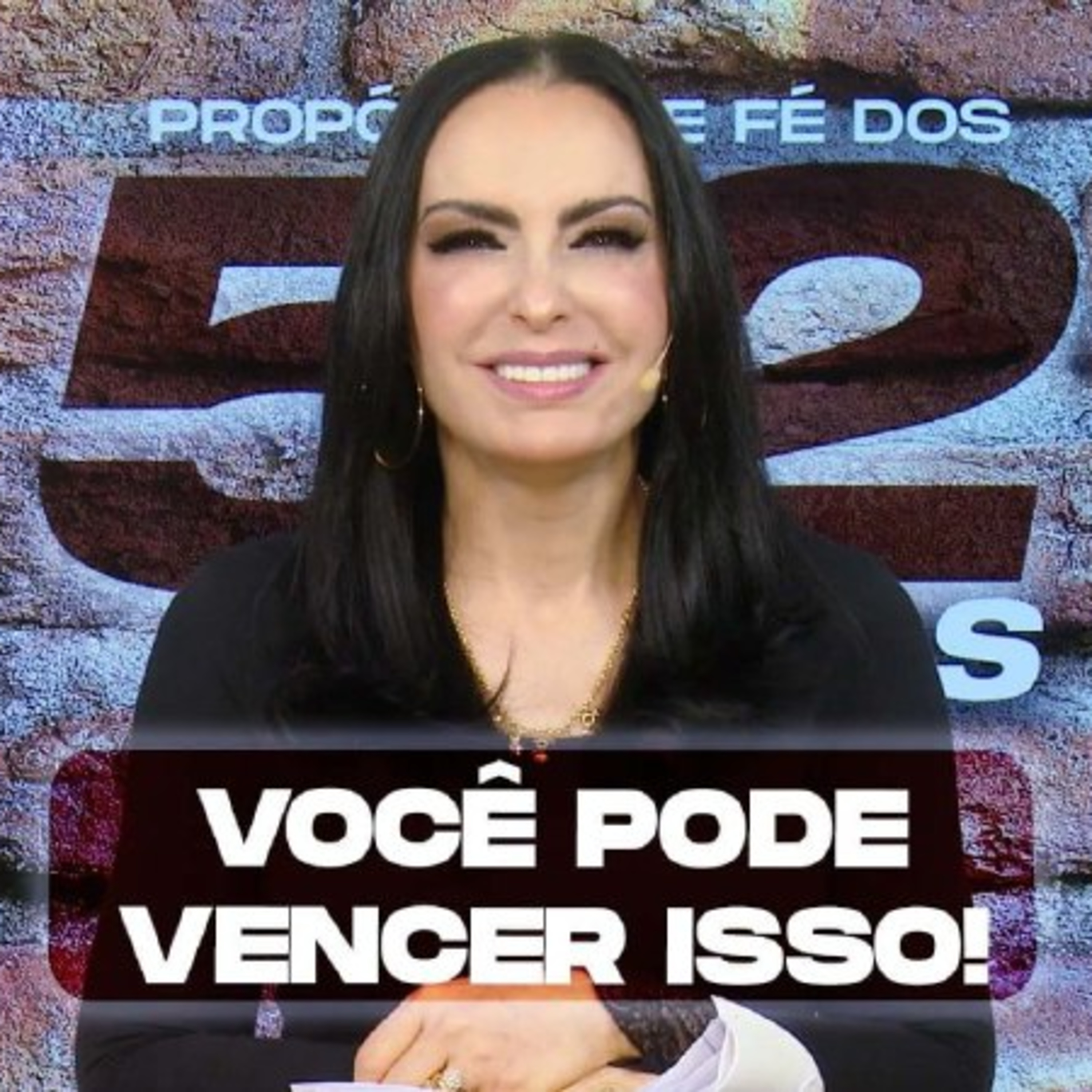 Você pode vencer isso! || Mudança de Vida Hoje