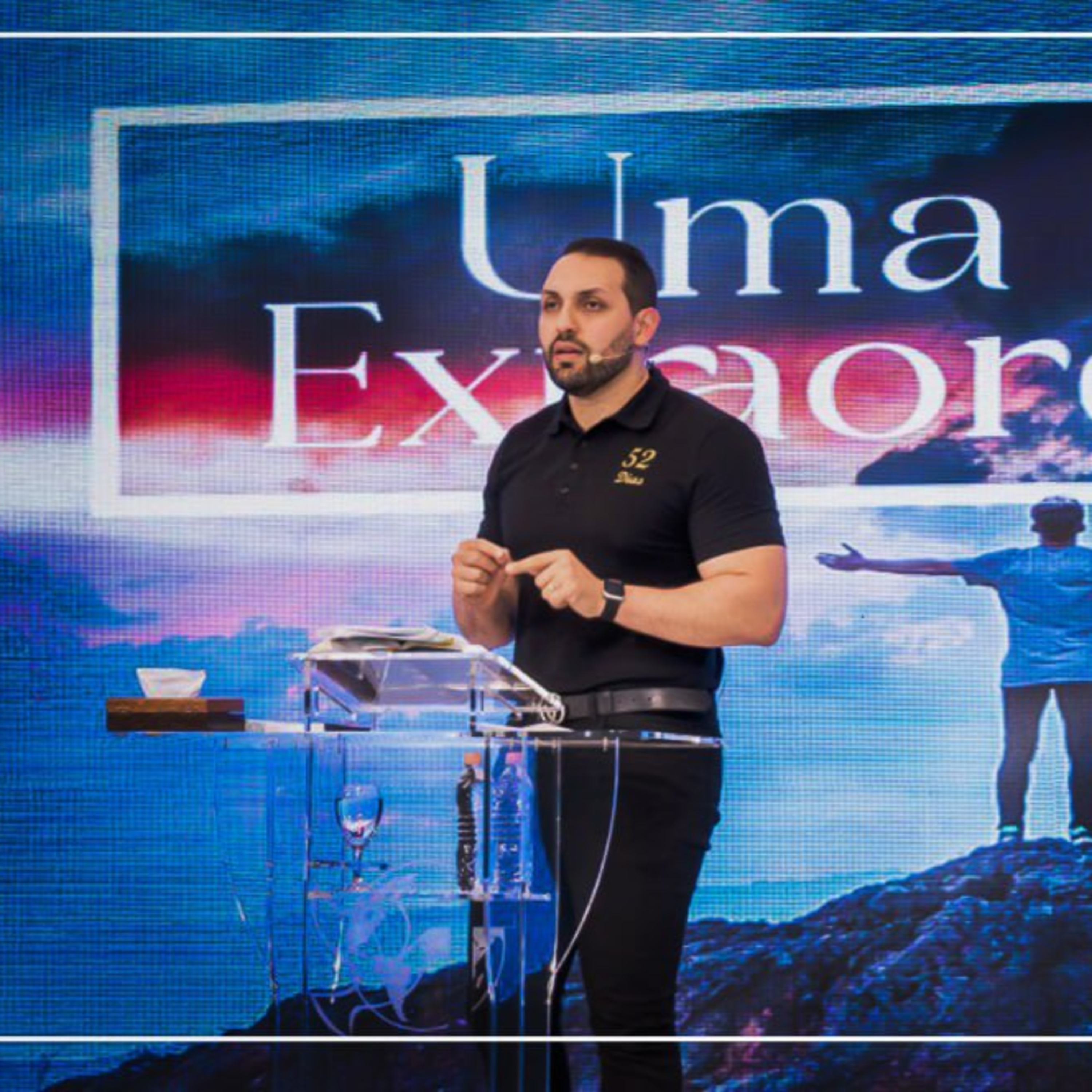 Uma vida extraordinária | Palavra de Vida e Fé