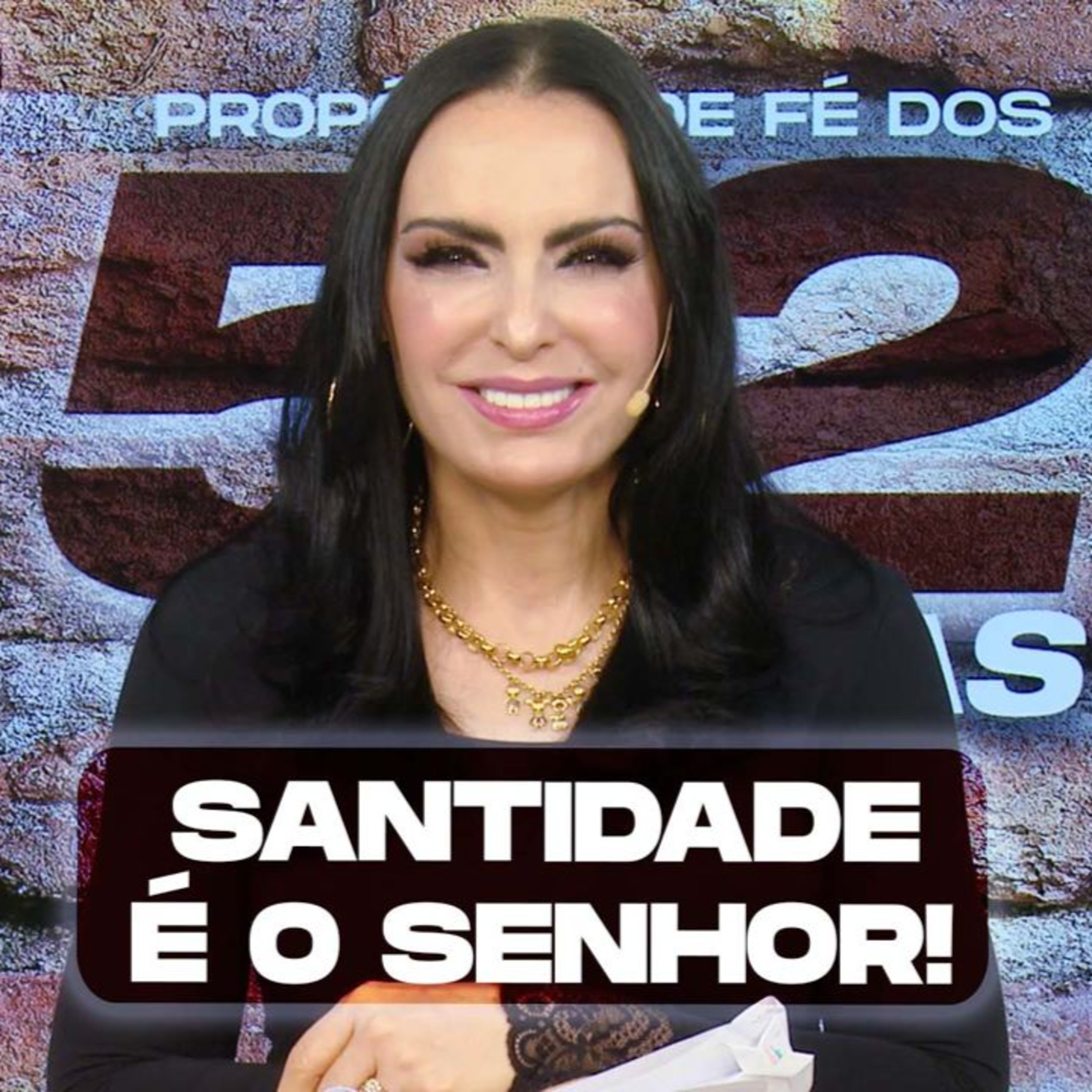 Santidade é o Senhor! || Mudança de Vida Hoje 