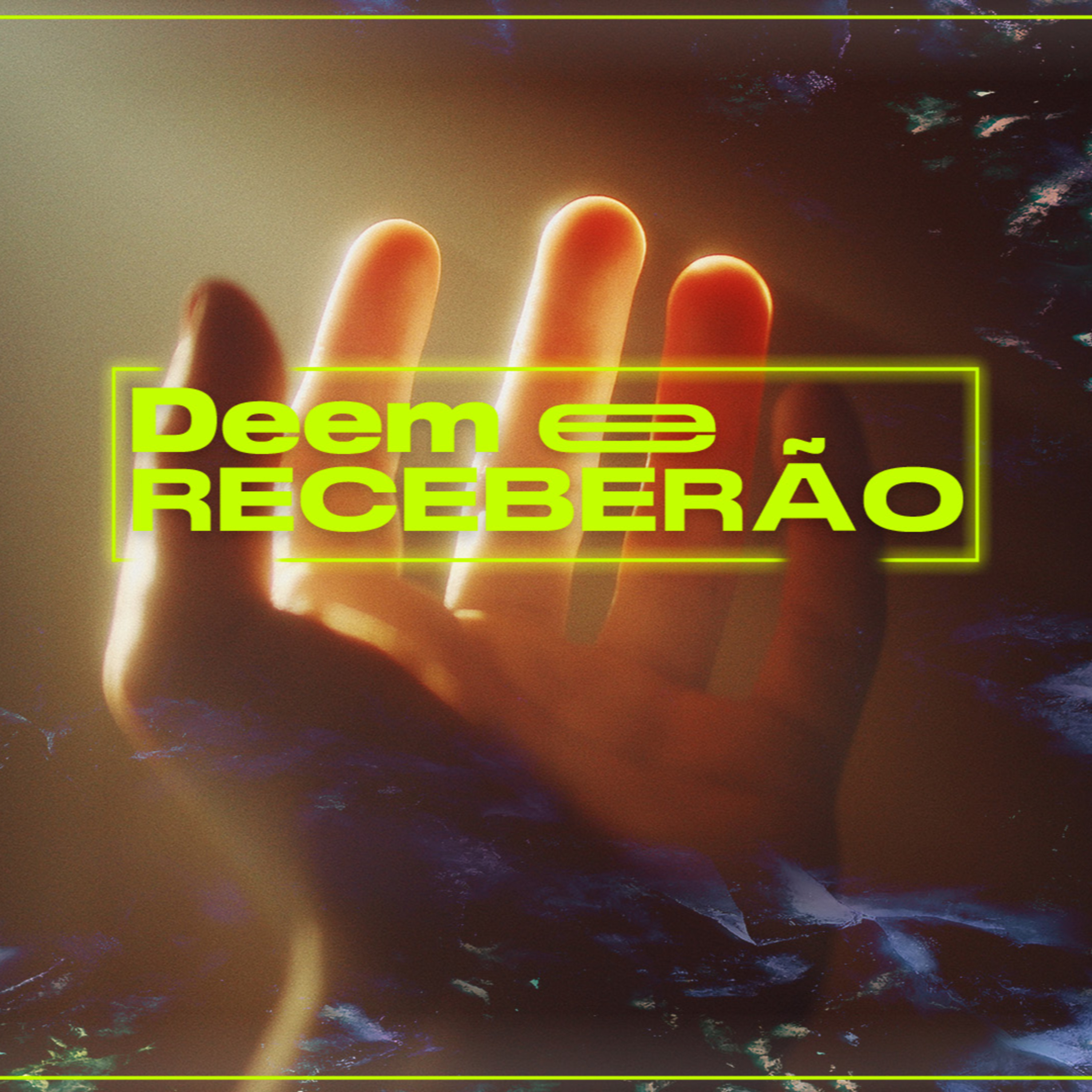Deem e Receberão | Palavra de Vida e Fé