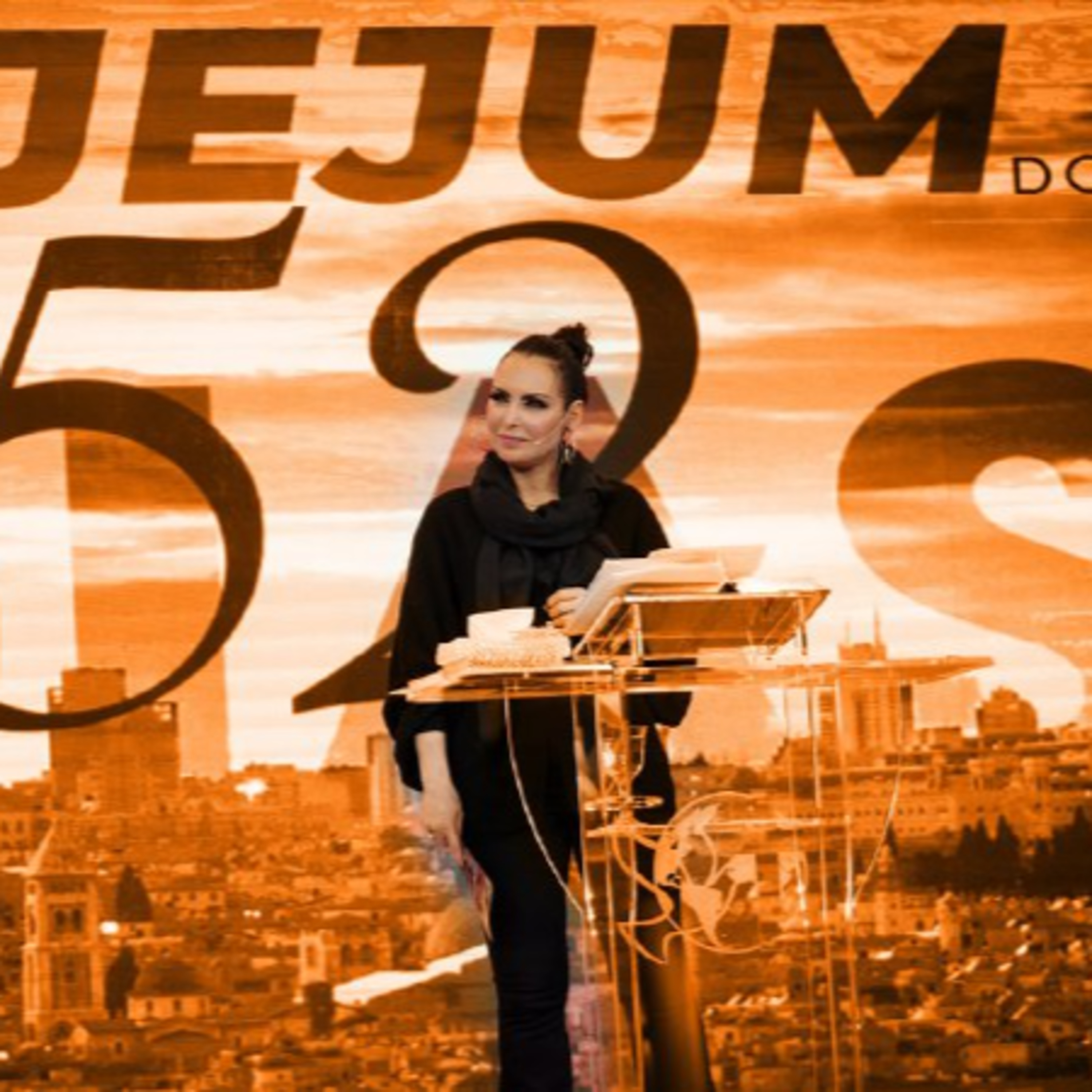 4º Jejum dos 52 dias | Palavra de Vida e Fé