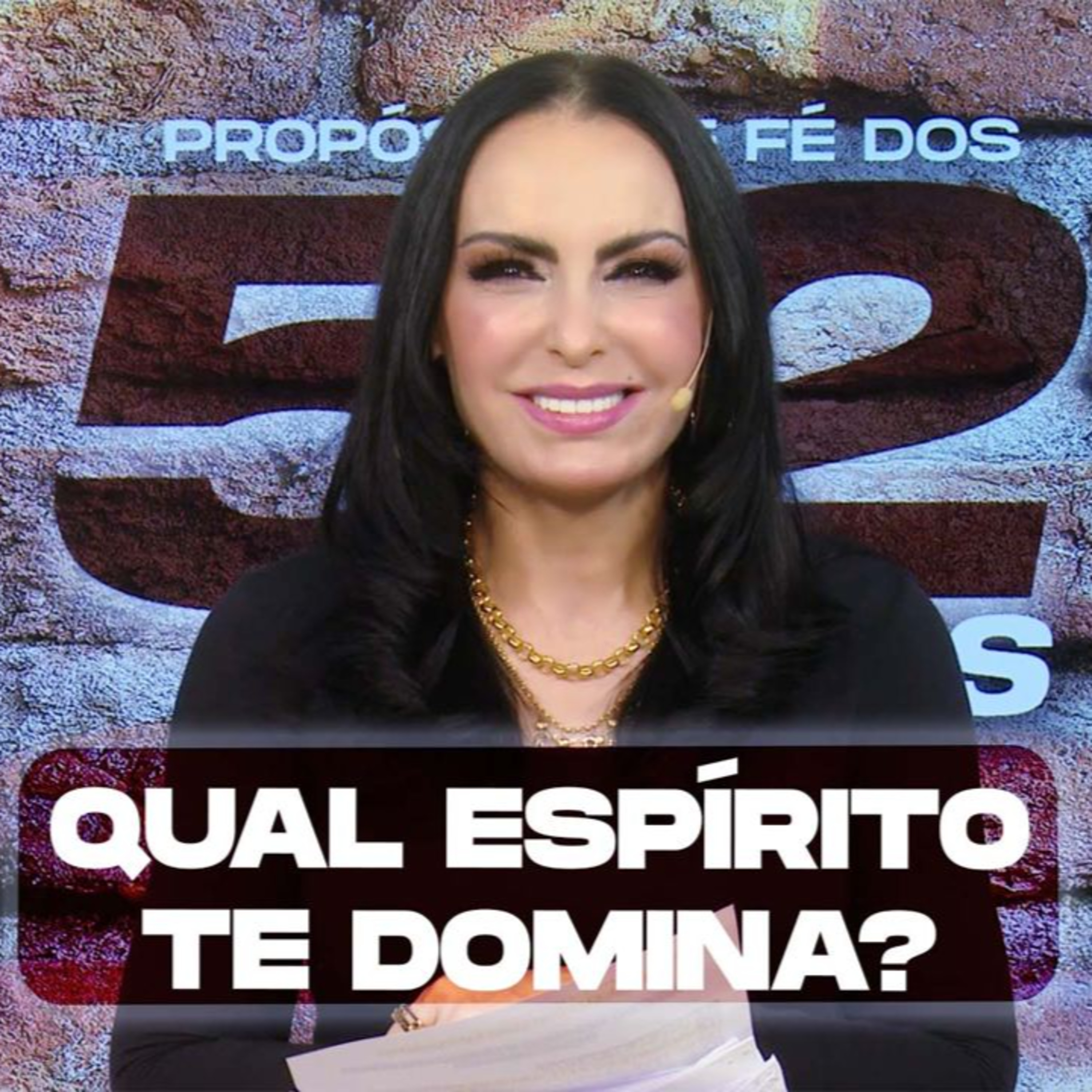Qual espírito te domina? || Mudança de Vida Hoje