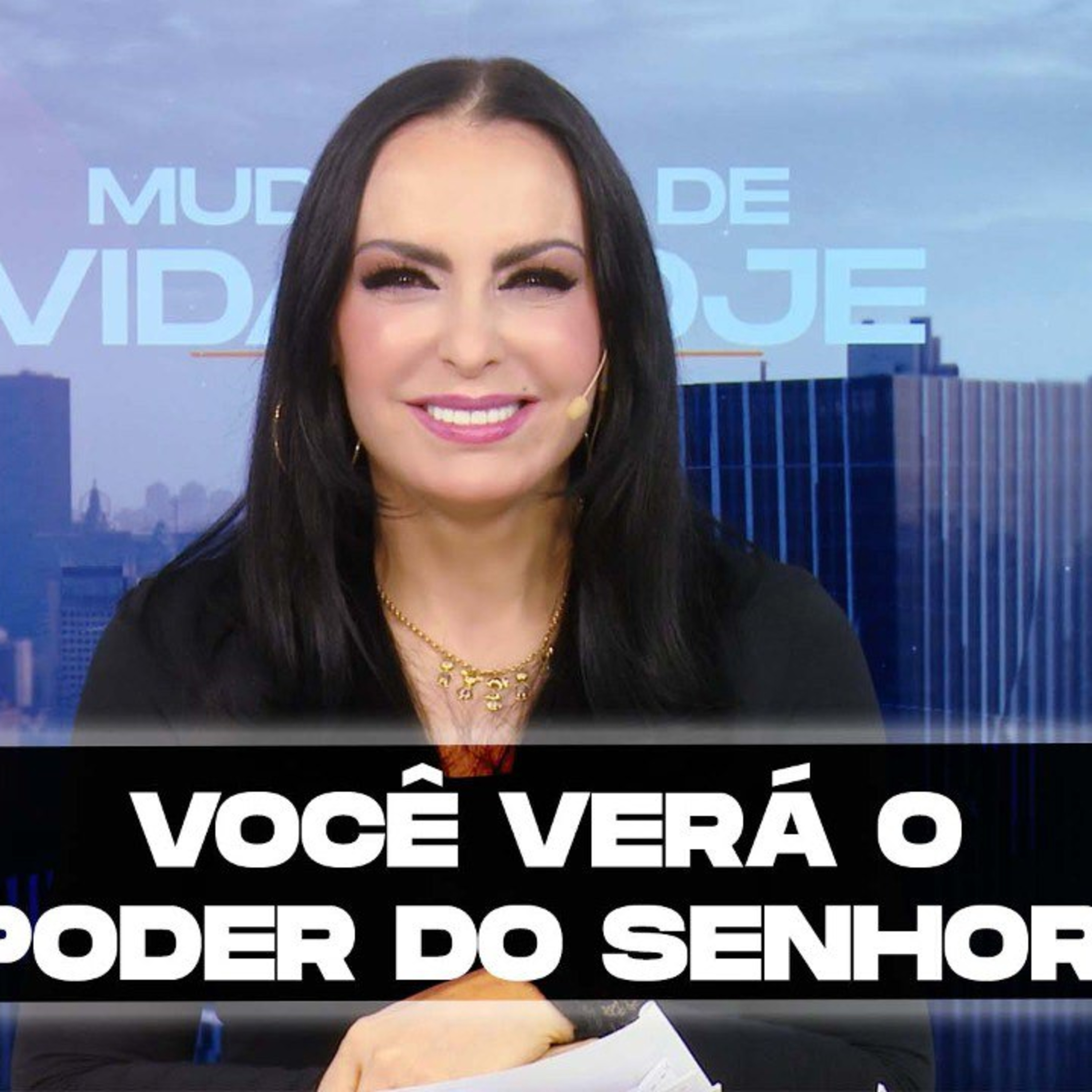Você verá o poder do Senhor! || Mudança de Vida Hoje