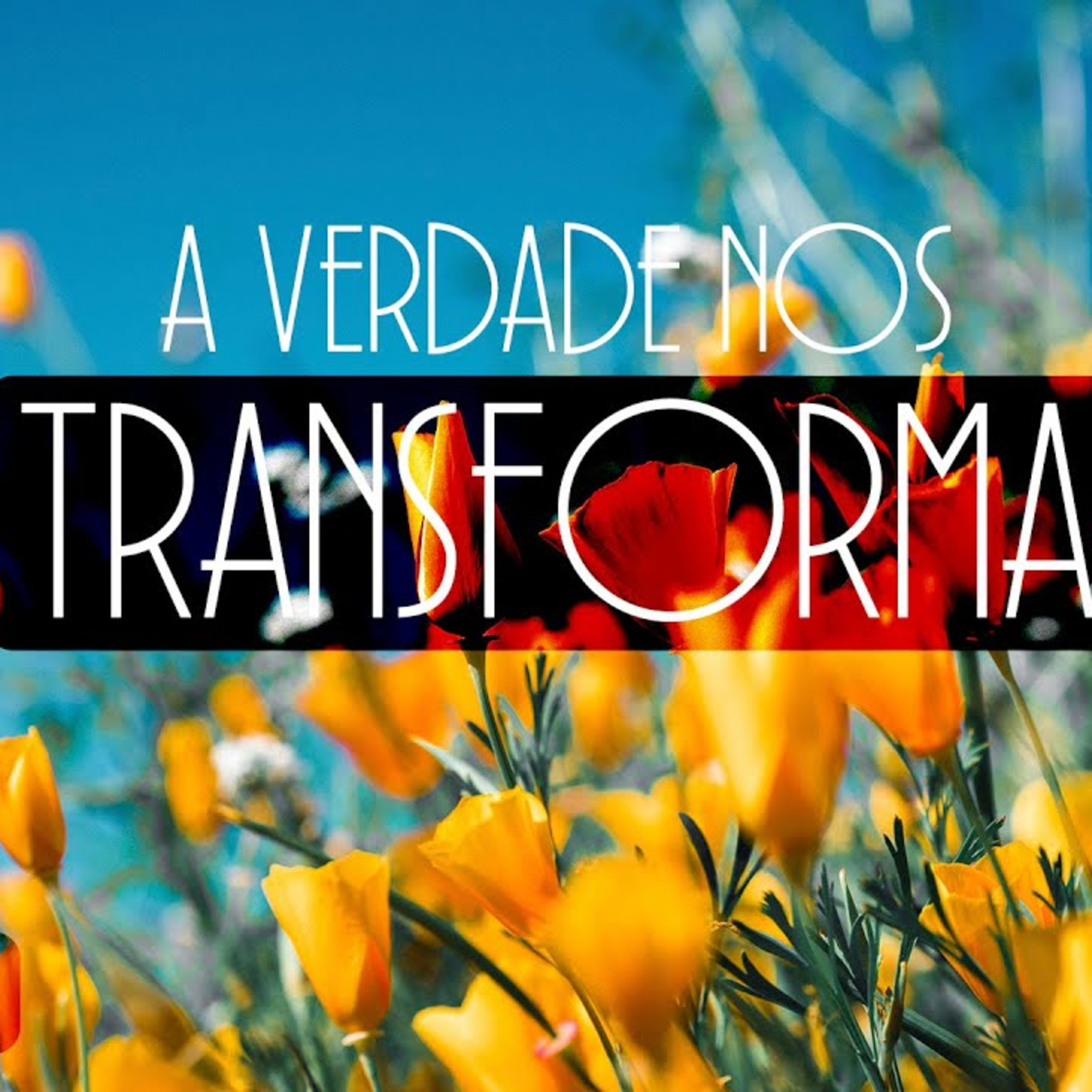 A Verdade nos transforma | Palavra de Vida e Fé