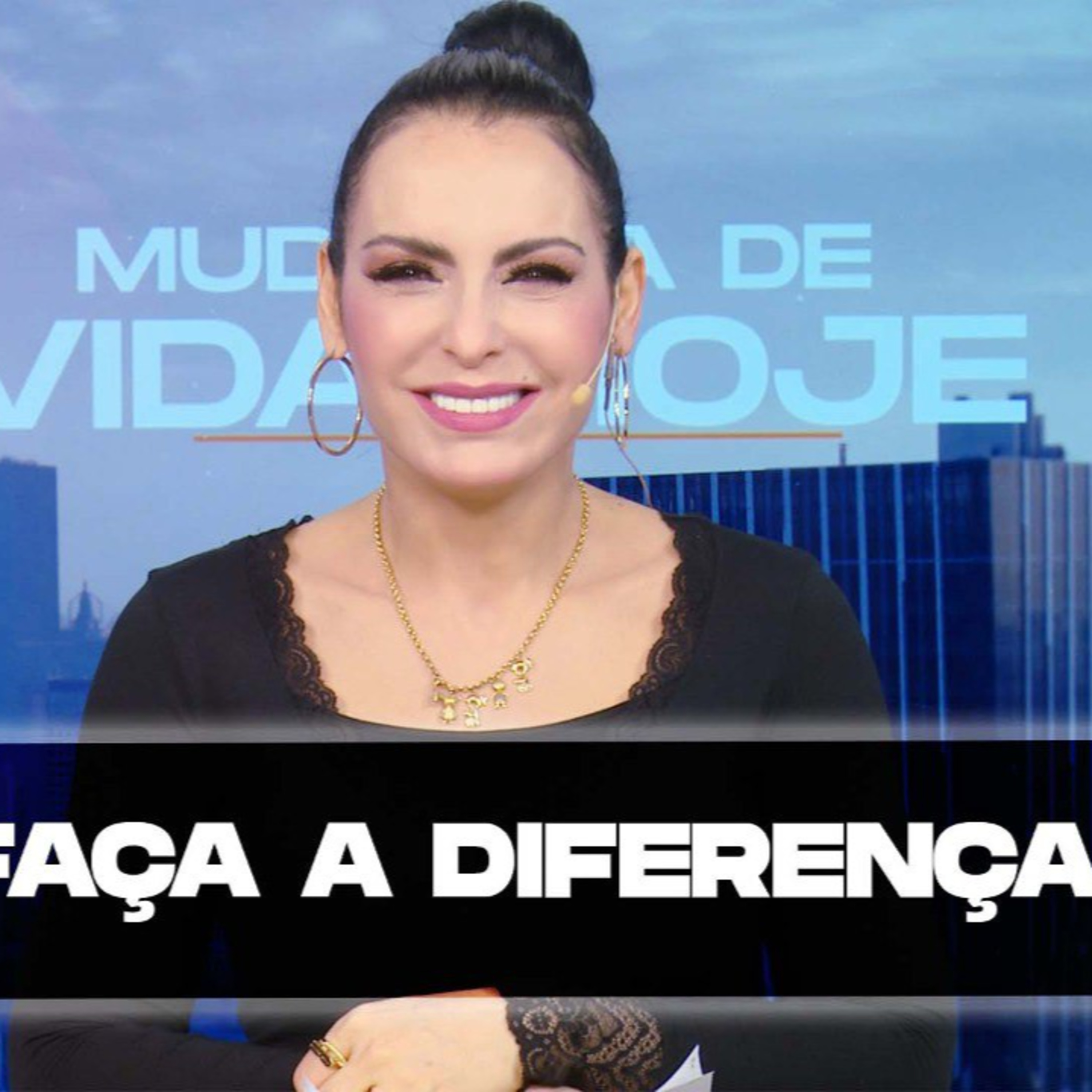 Faça a diferença! || Mudança de Vida Hoje