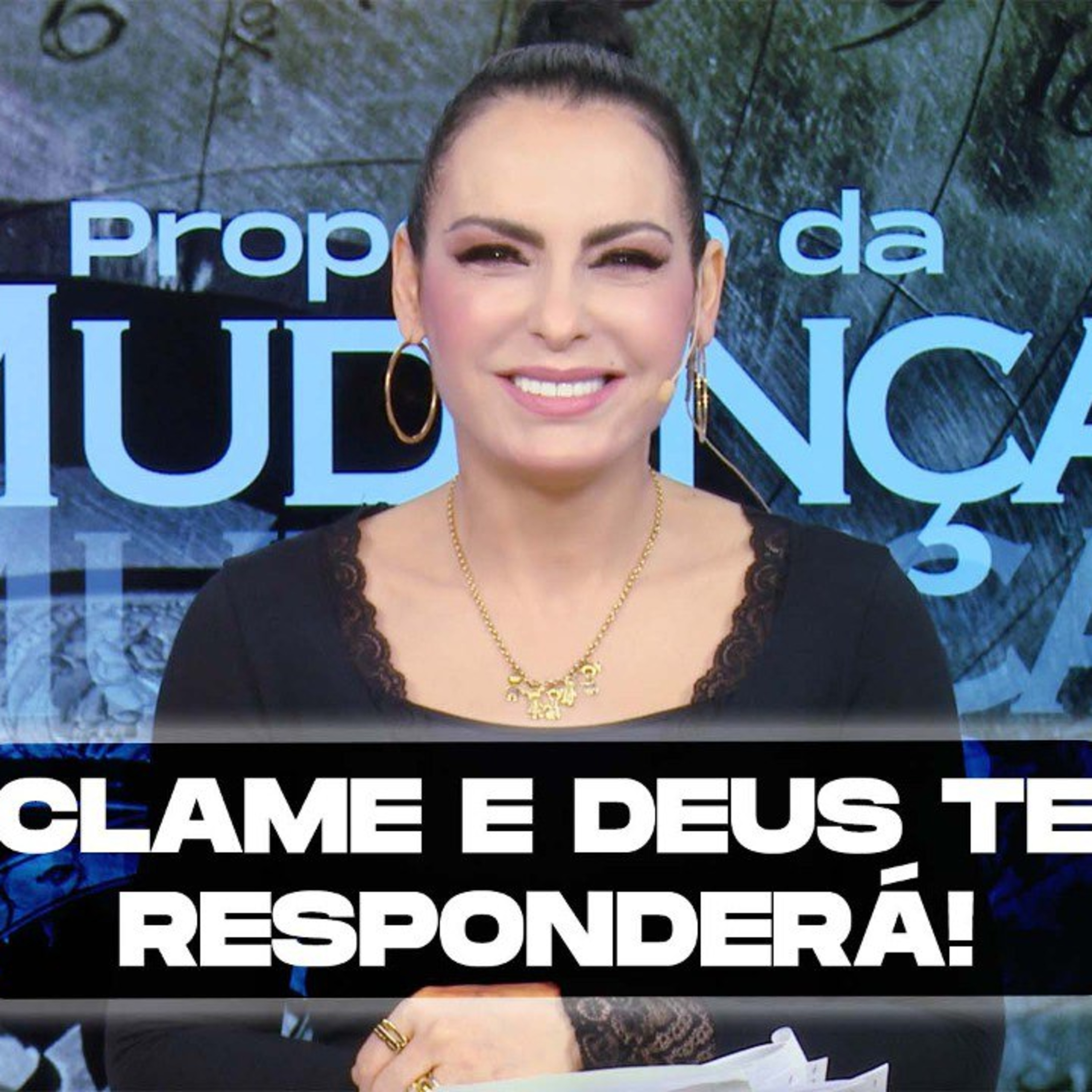 Clame e Deus te responderá! || Mudança de Vida Hoje