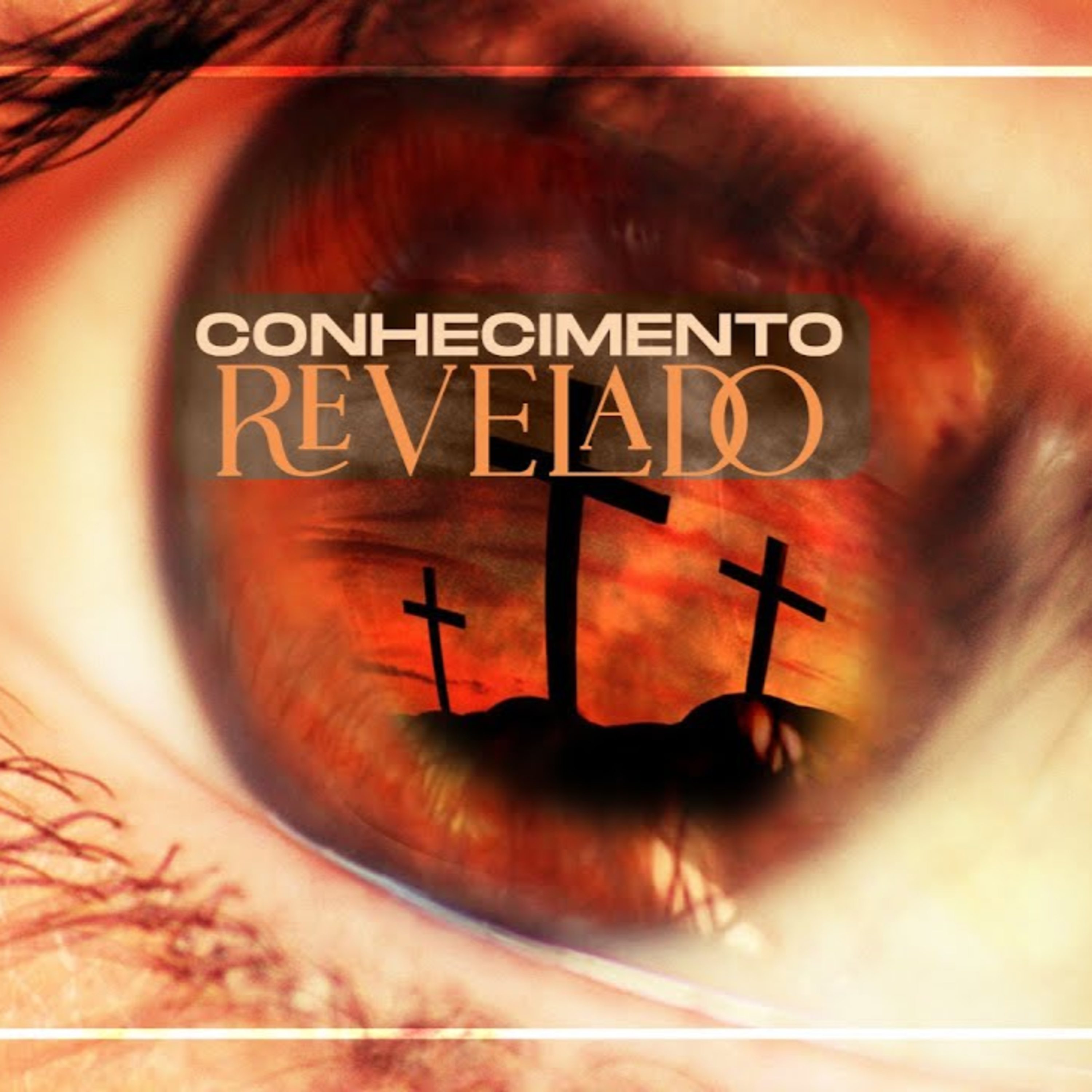 Conhecimento revelado | Palavra de Vida e Fé