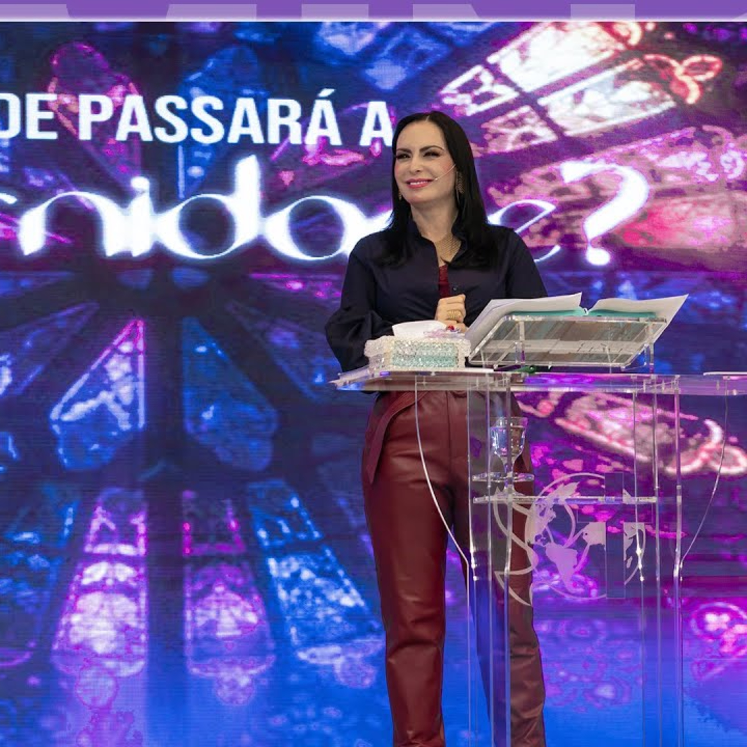 Onde passará a Eternidade? | Palavra de Vida e Fé