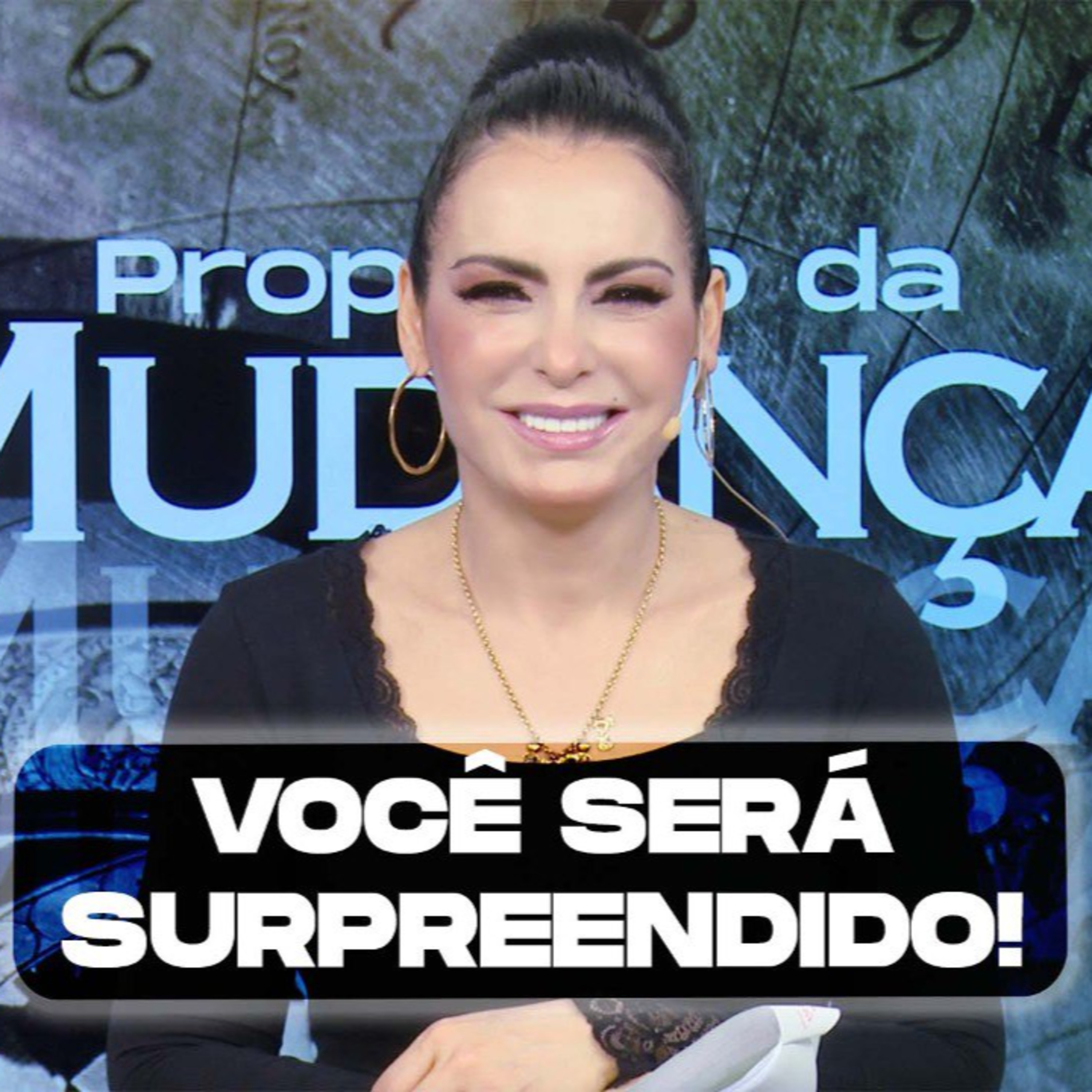 Você será surpreendido! || Mudança de Vida Hoje