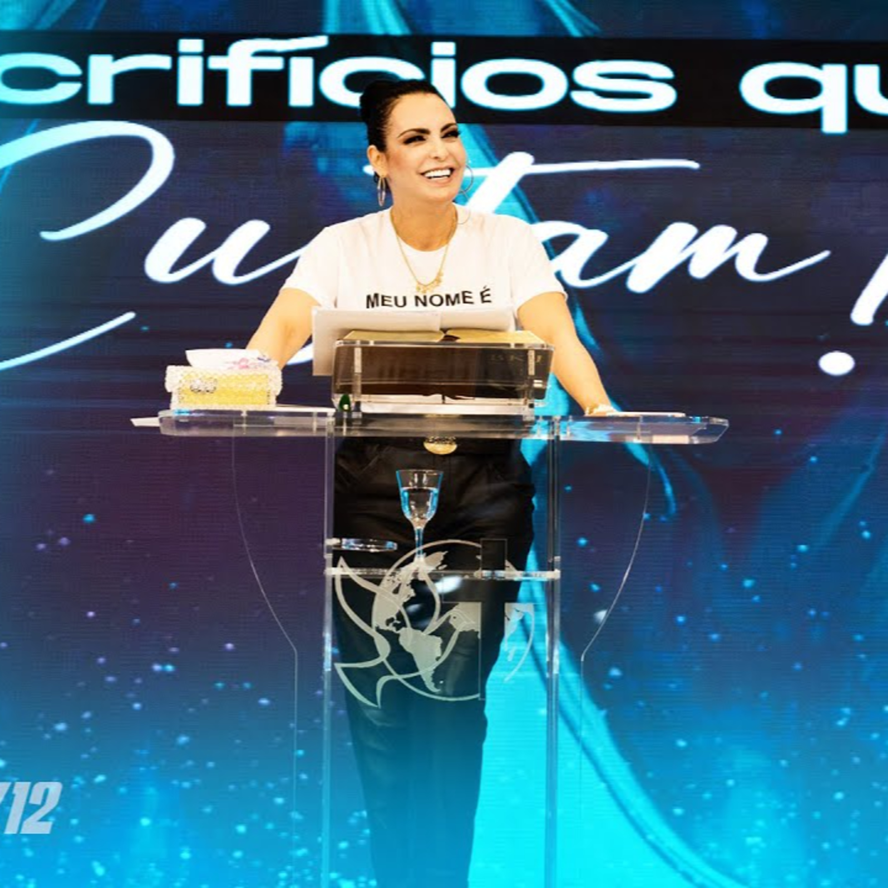 Sacrifícios que custam! | Palavra de Vida e Fé