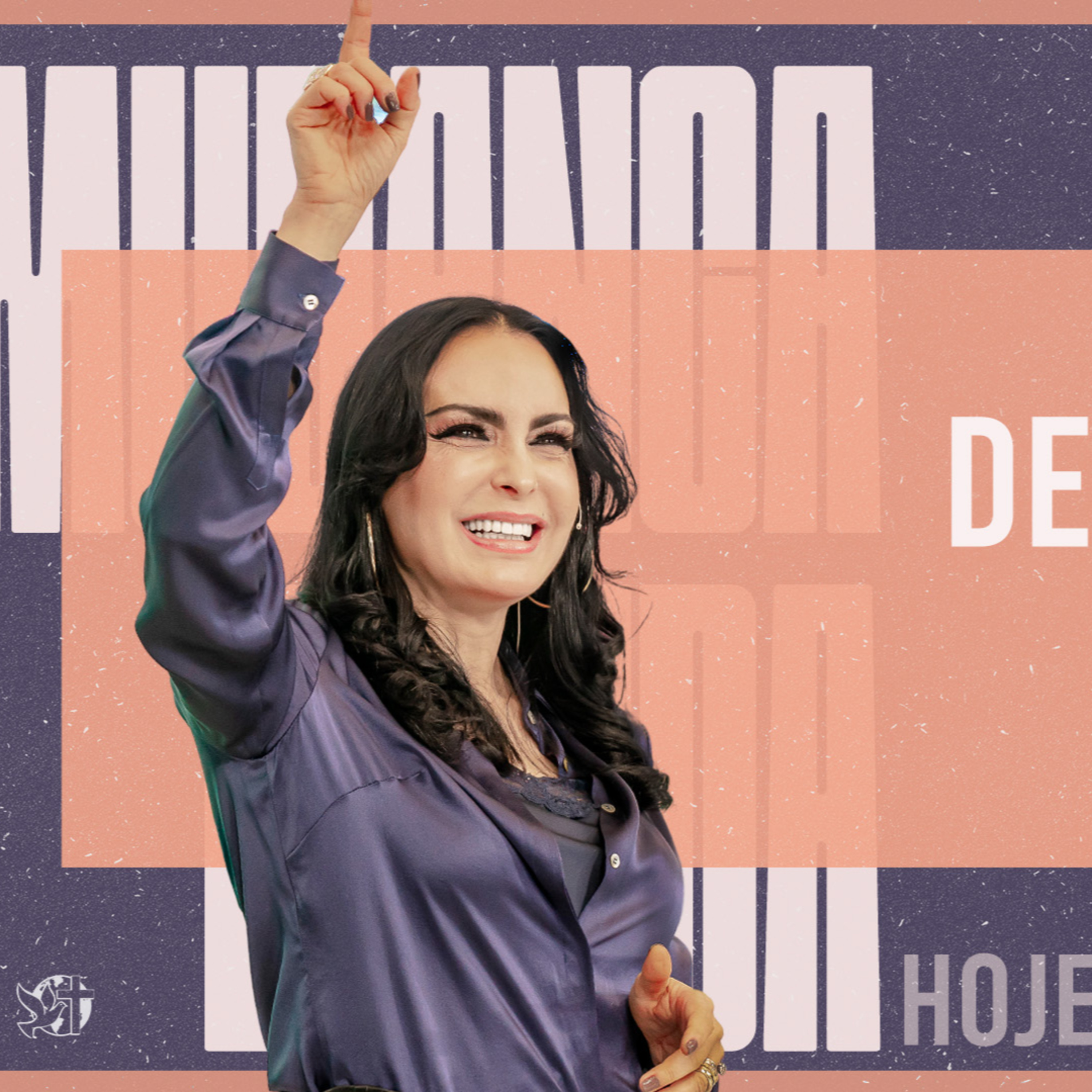 Deixe o que é velho! || Mudança de Vida Hoje