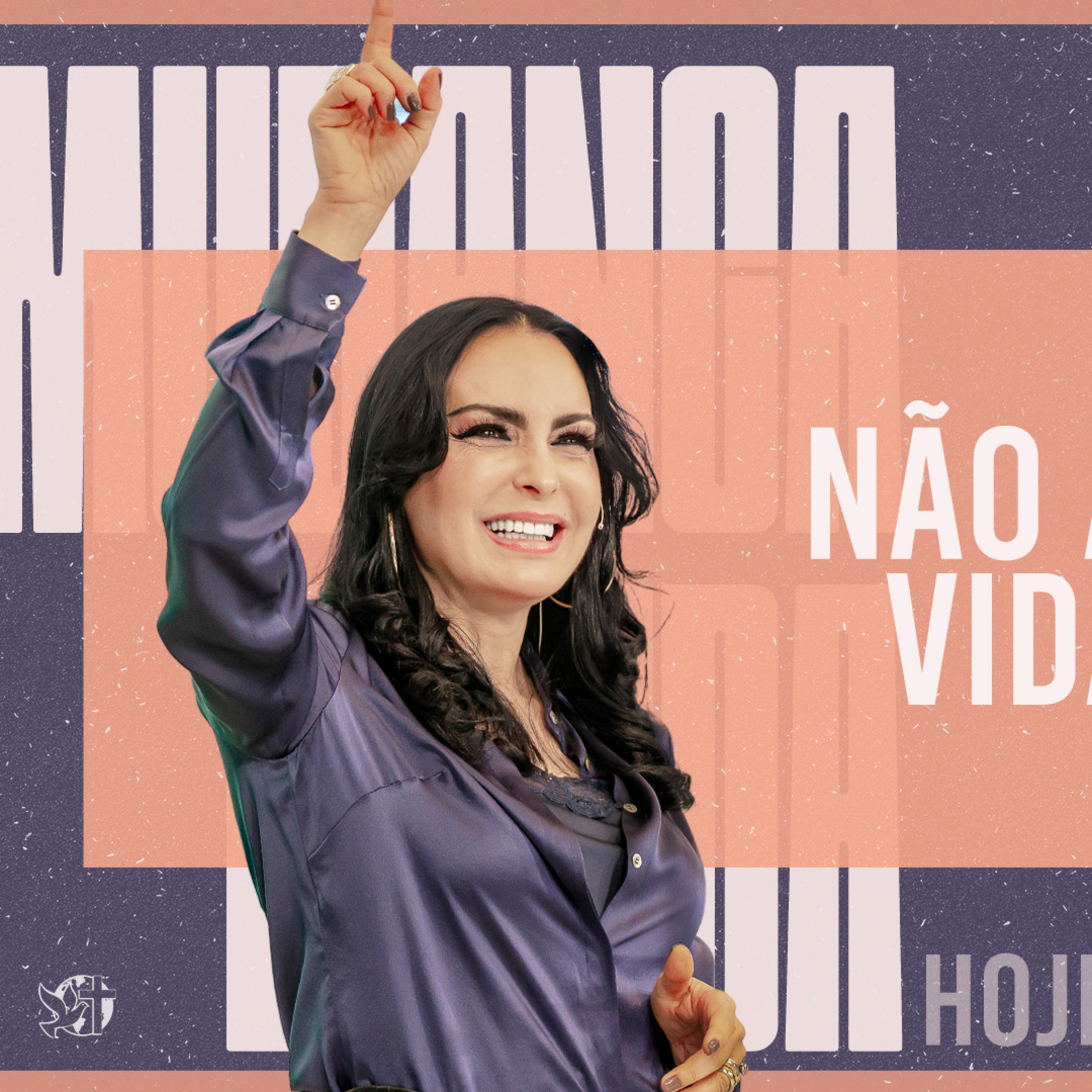 Não aceite uma vida pequena! || Mudança de Vida Hoje