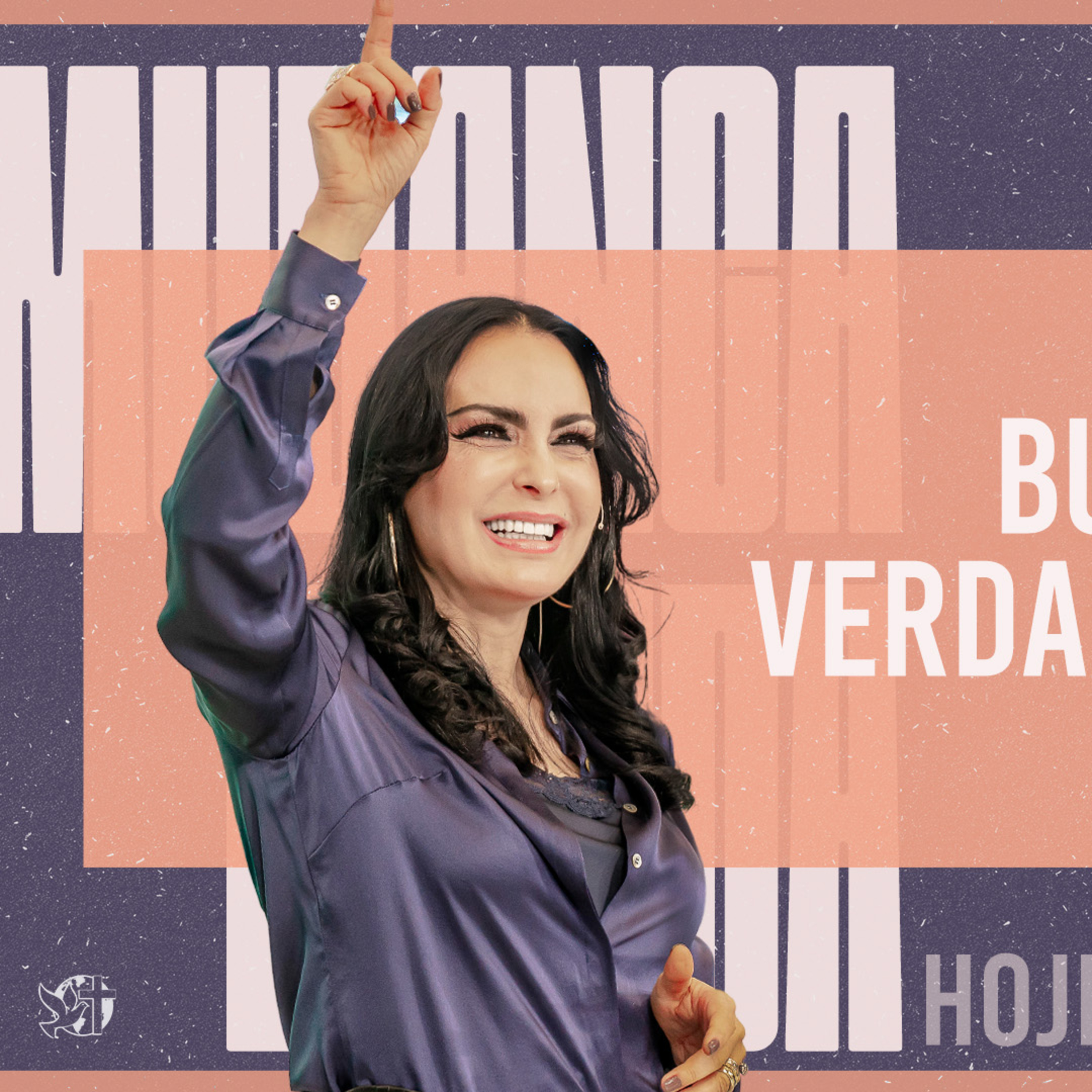 Busque a Deus verdadeiramente! || Mudança de Vida Hoje