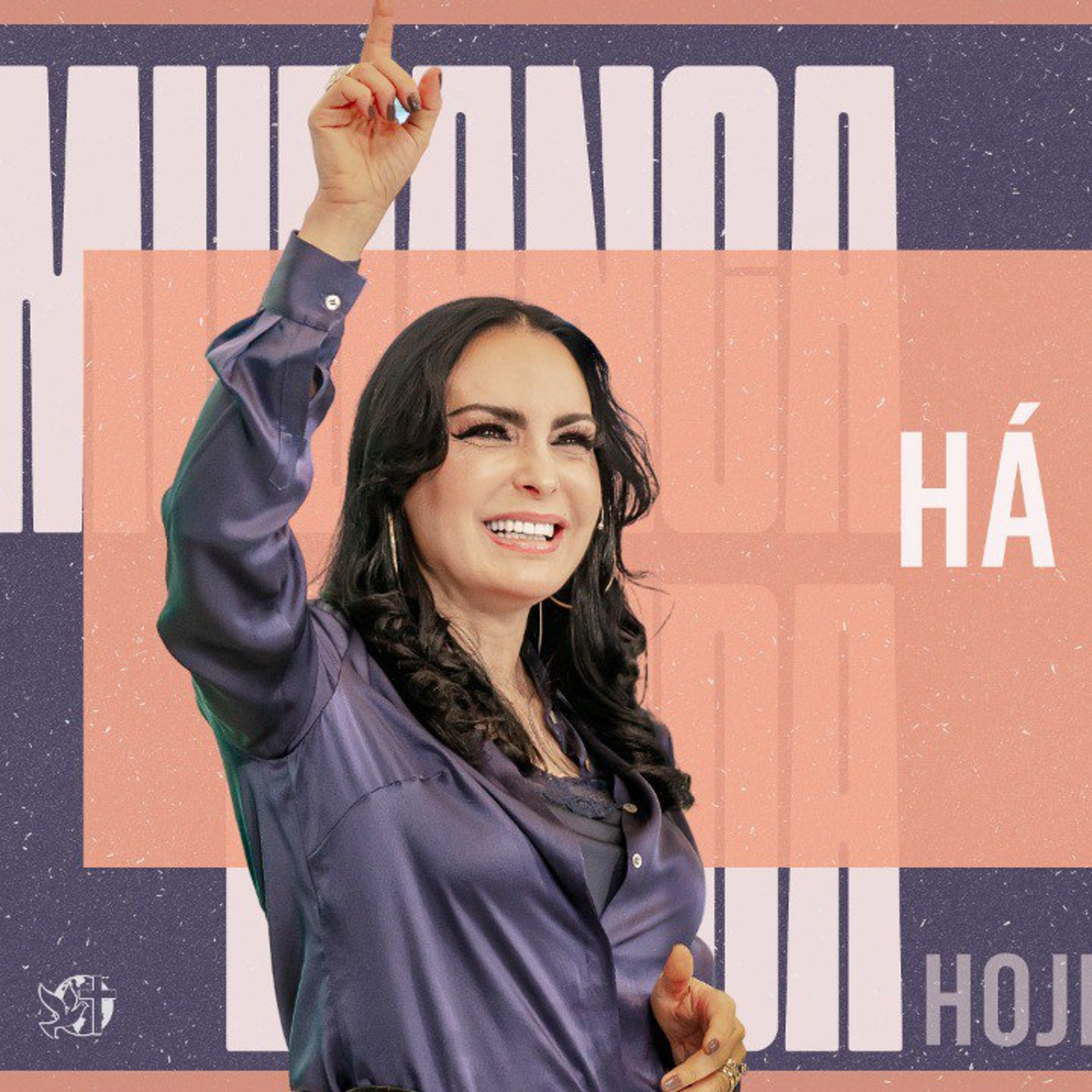 Há uma saída! || Mudança de Vida Hoje