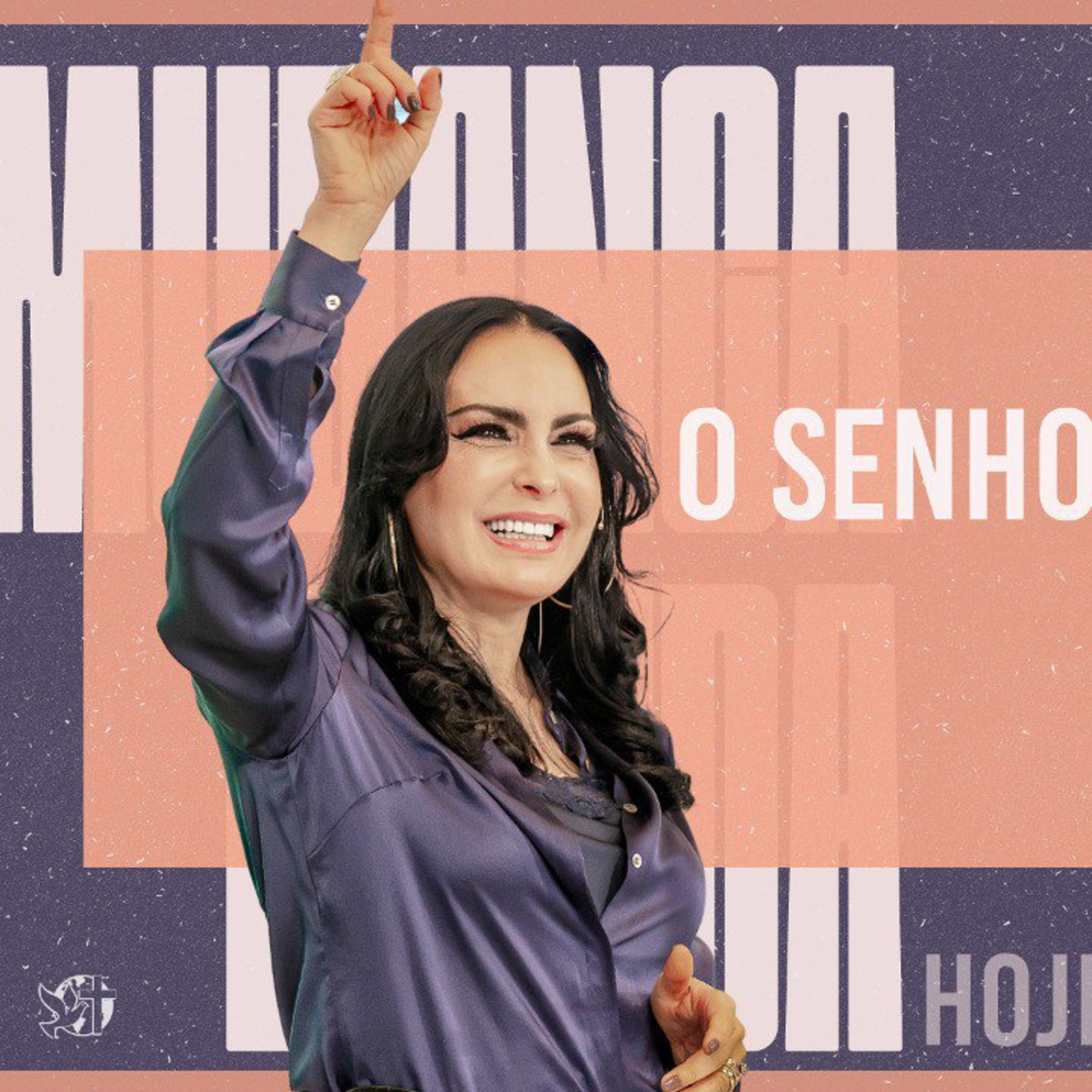 O Senhor revelará a Sua glória! || Mudança de Vida Hoje