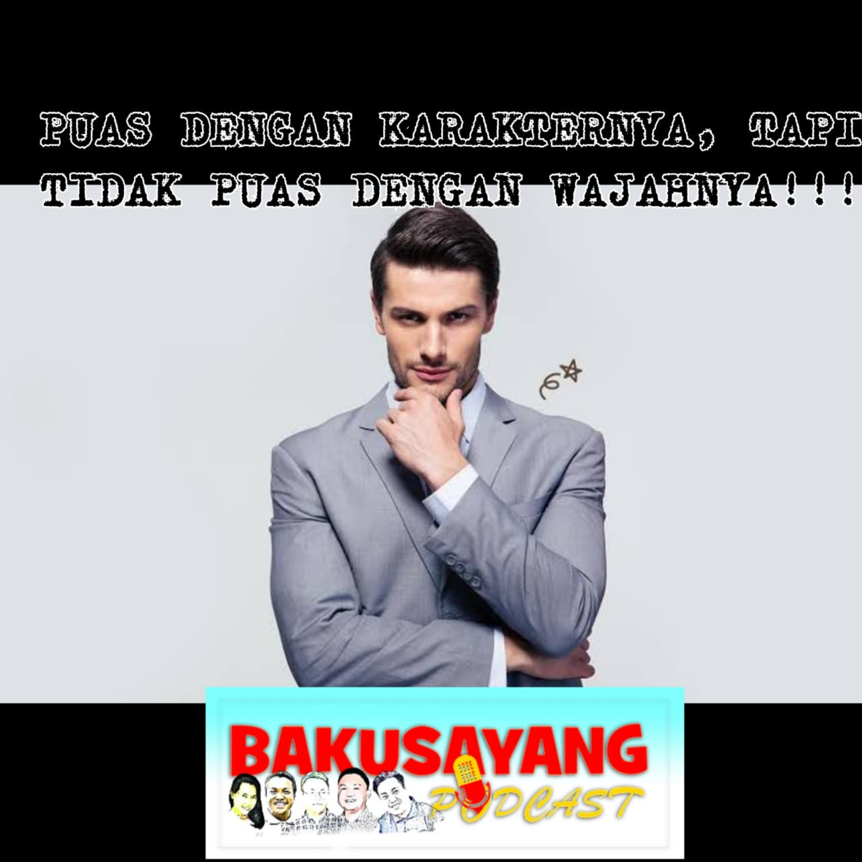 Podcast Bakusayang