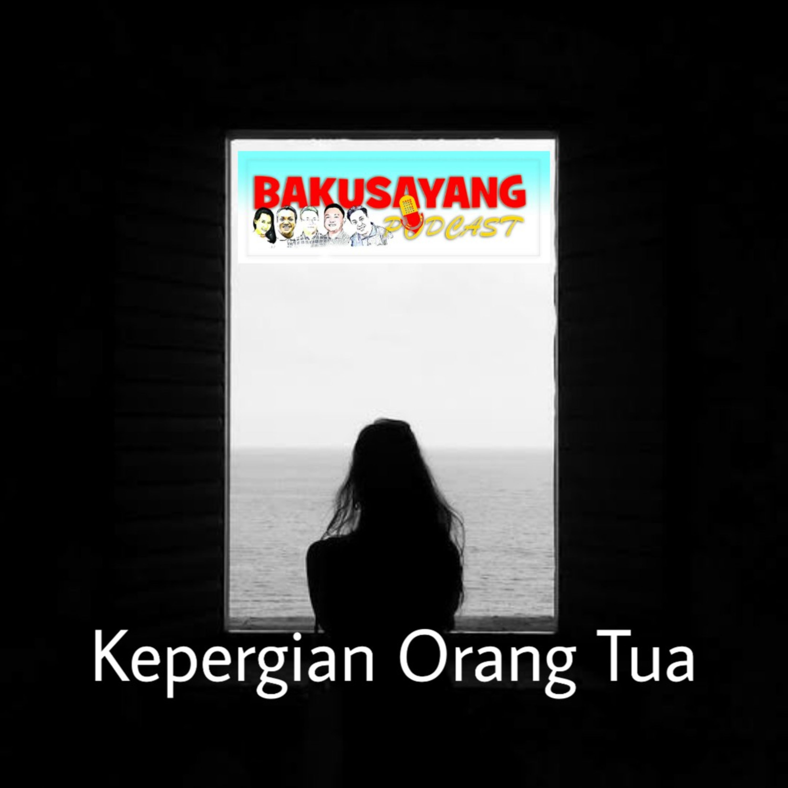 Podcast Bakusayang