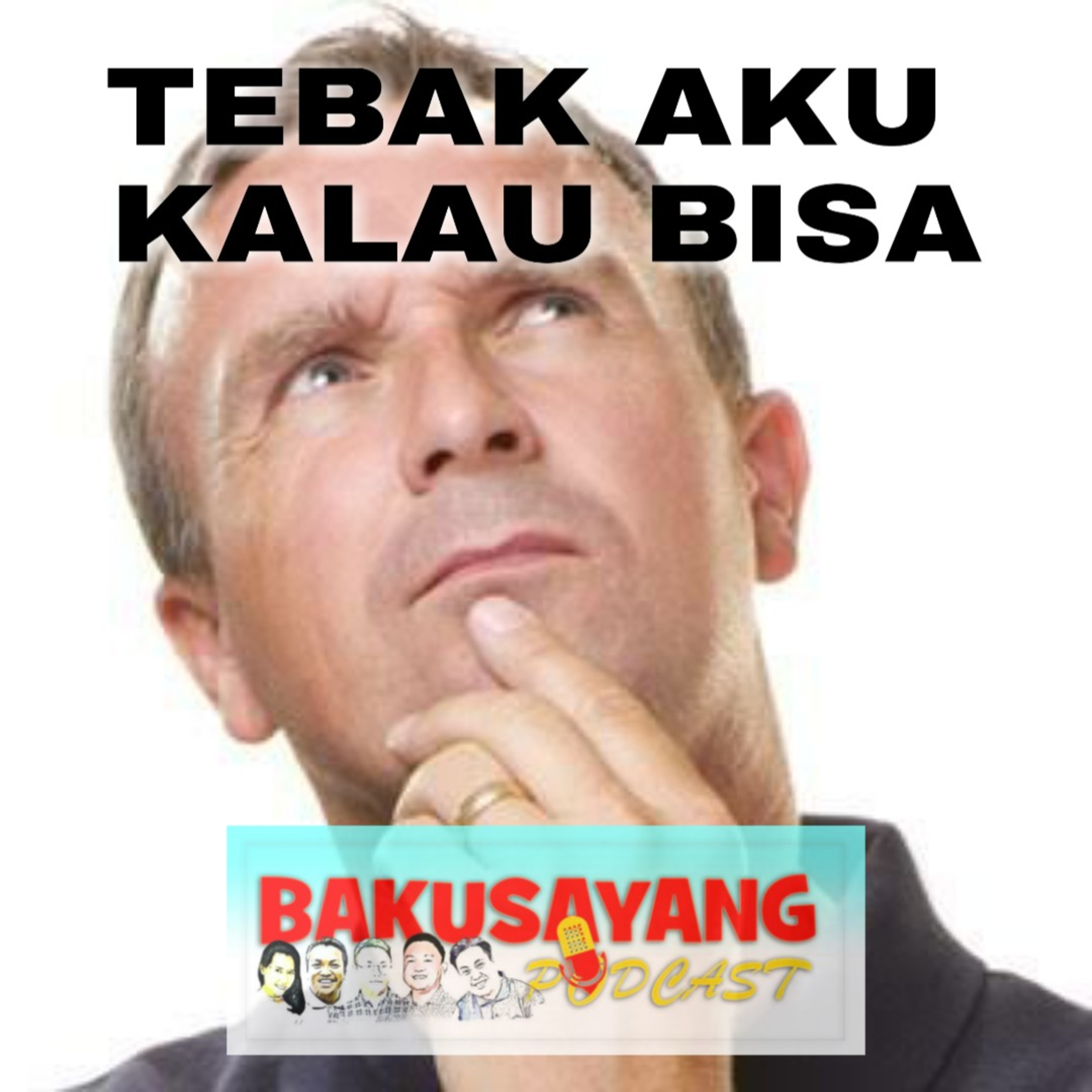 Podcast Bakusayang