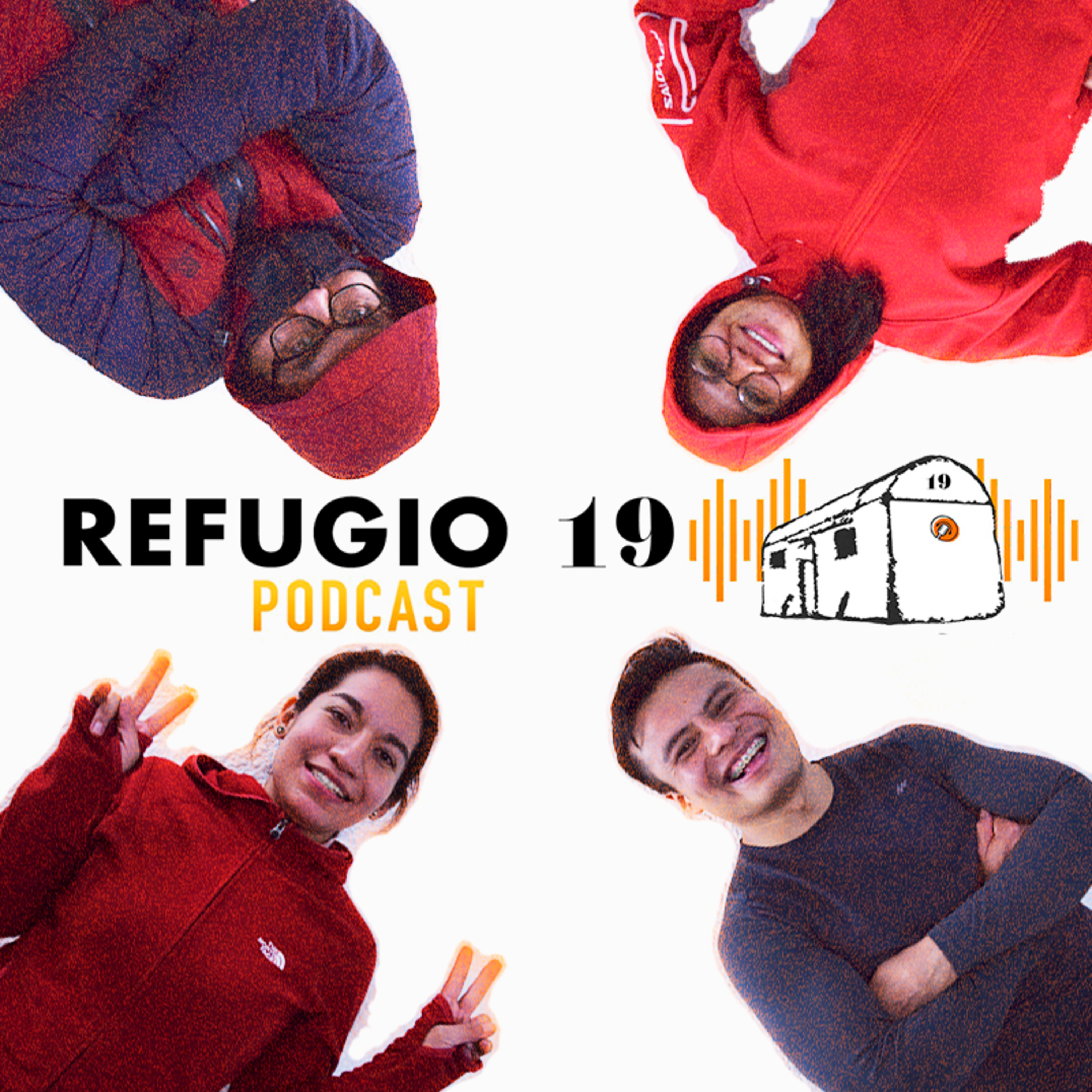 Refugio 19