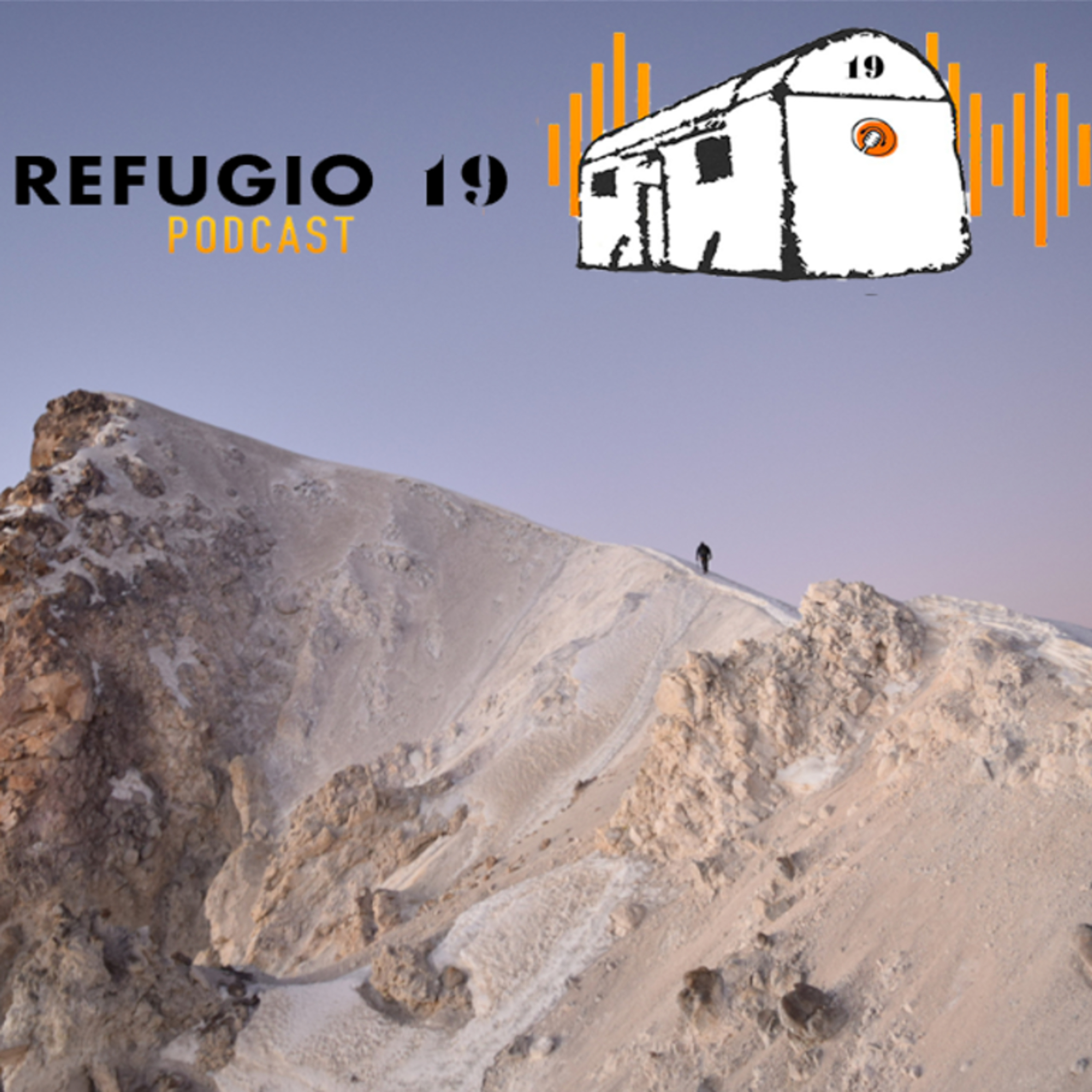 Refugio 19