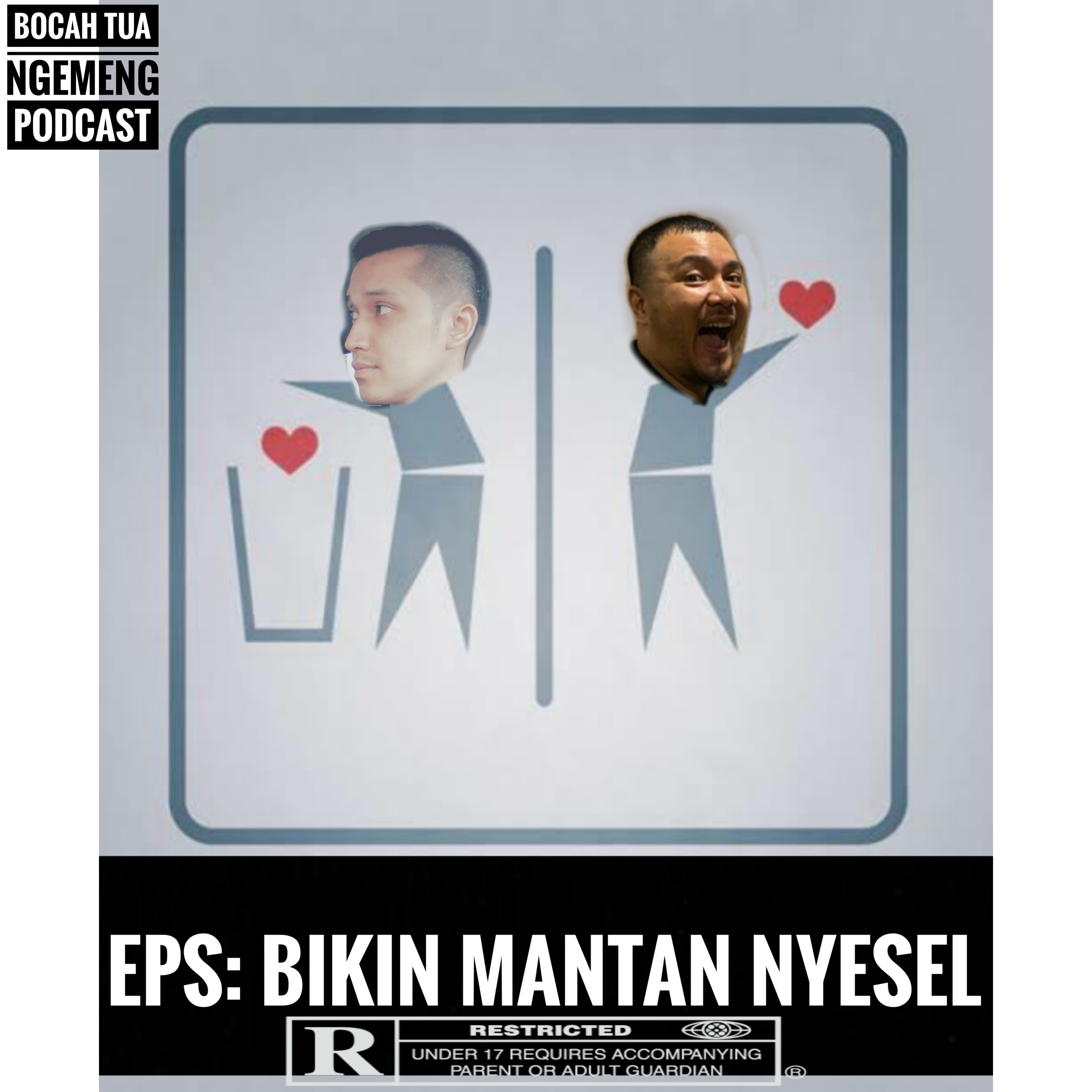 EPS122: BKIN MANTAN NYESEL episode artwork