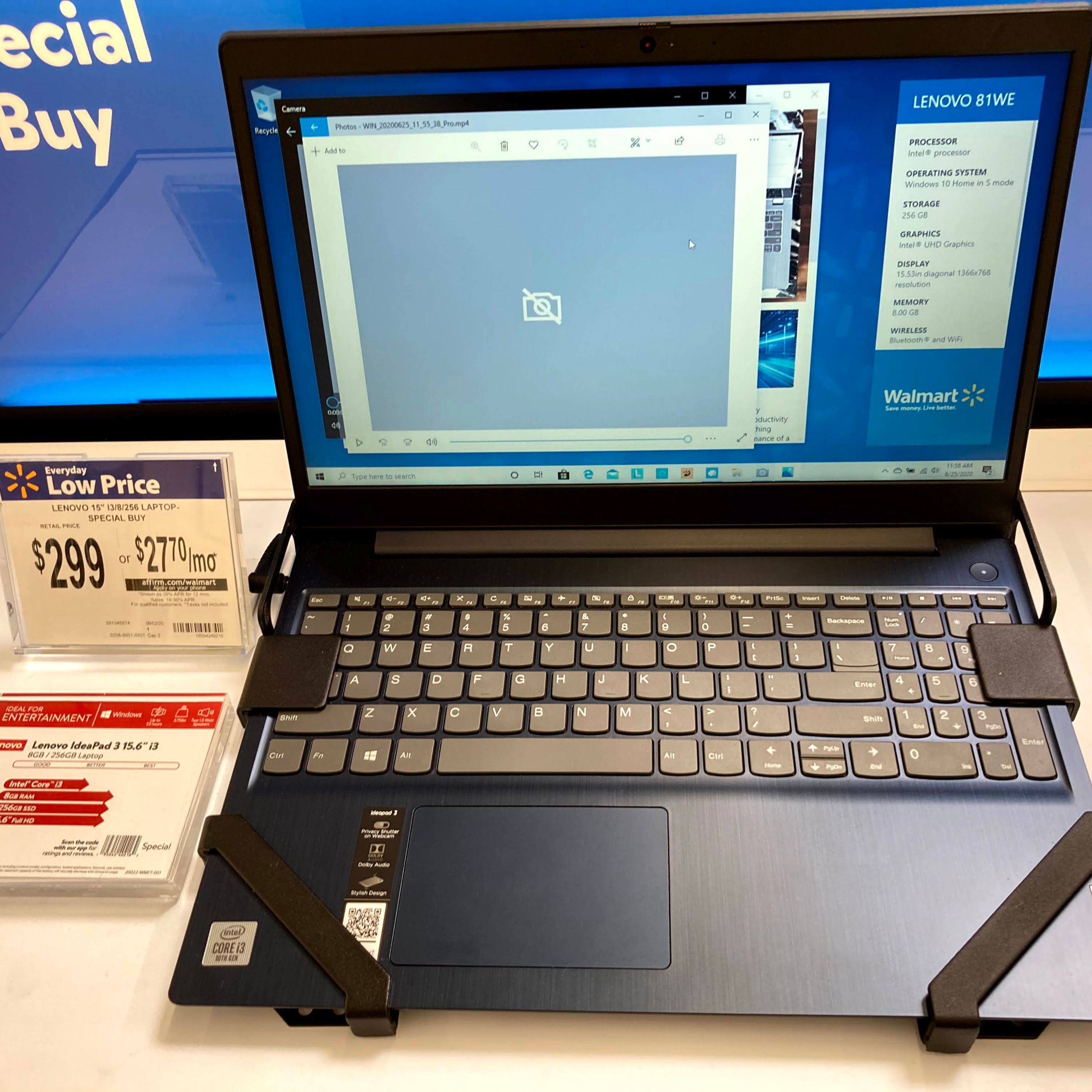 Episode 12: New Apple iPads and Watches - Gateway Comes to Walmart - Walmart Plus and the GoPro Hero 9 Debuts episode artwork