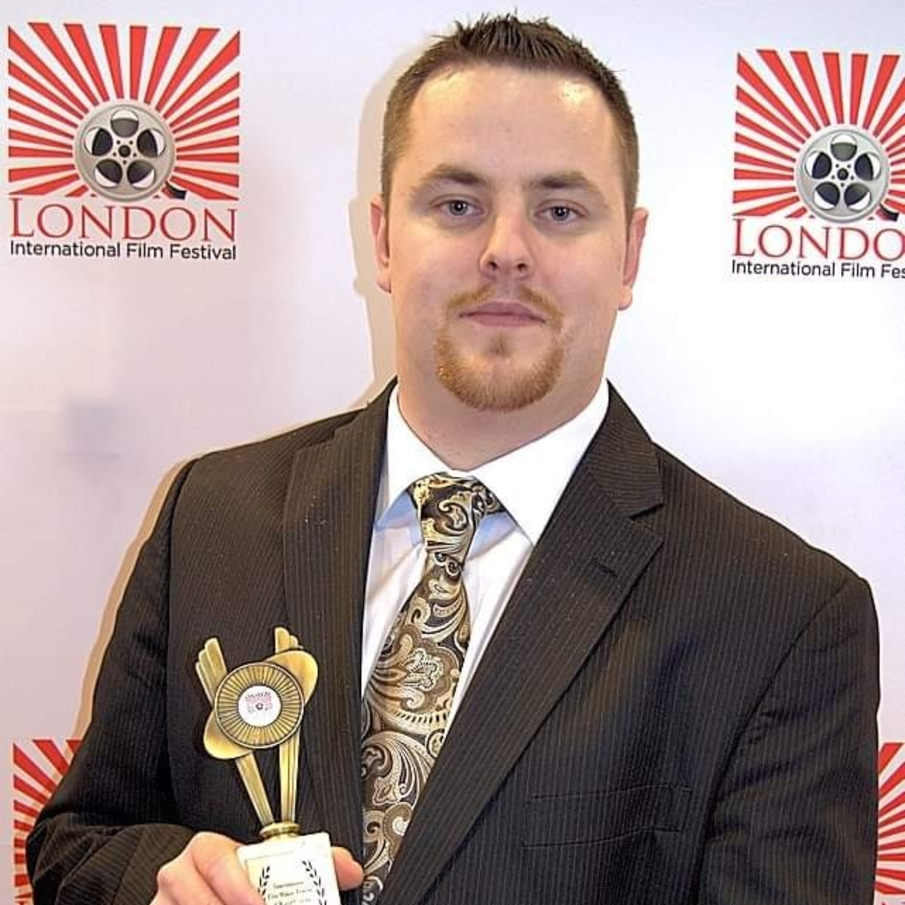 Episode 16 - Michael Weinstein - Award-Winning Motion Picture Director and Producer ("If the Trees Could Talk," "White Knuckle") - Plus: A Super Quick iPhone 12 Preview!  episode artwork