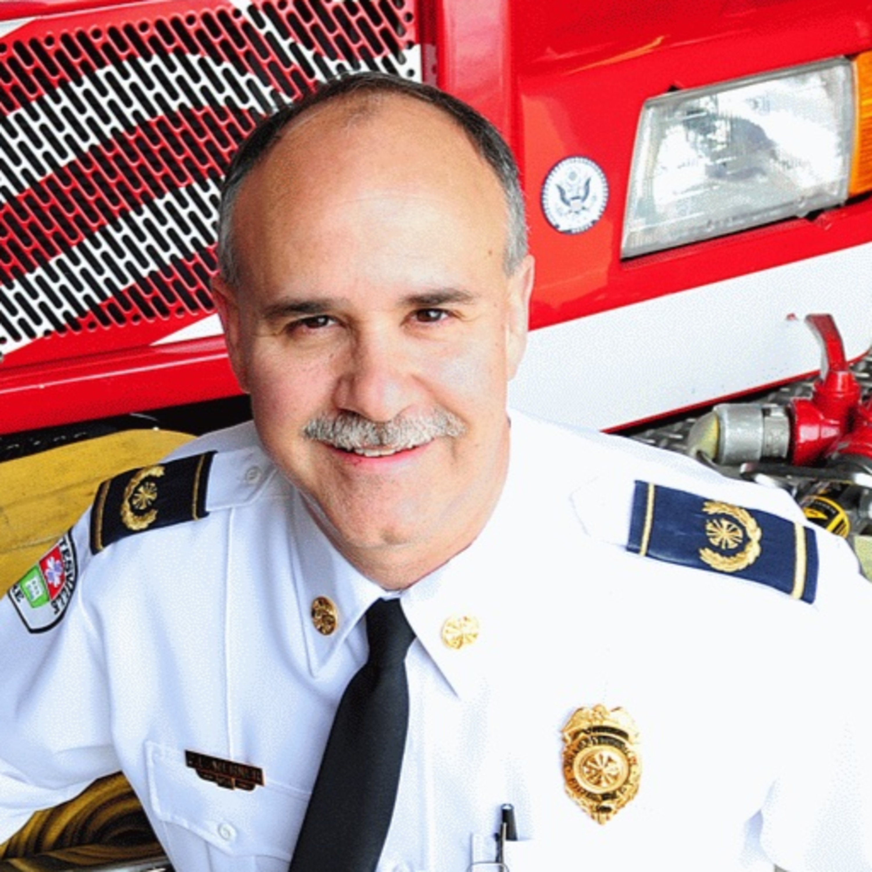 The Total Podcast! with Phil Scott