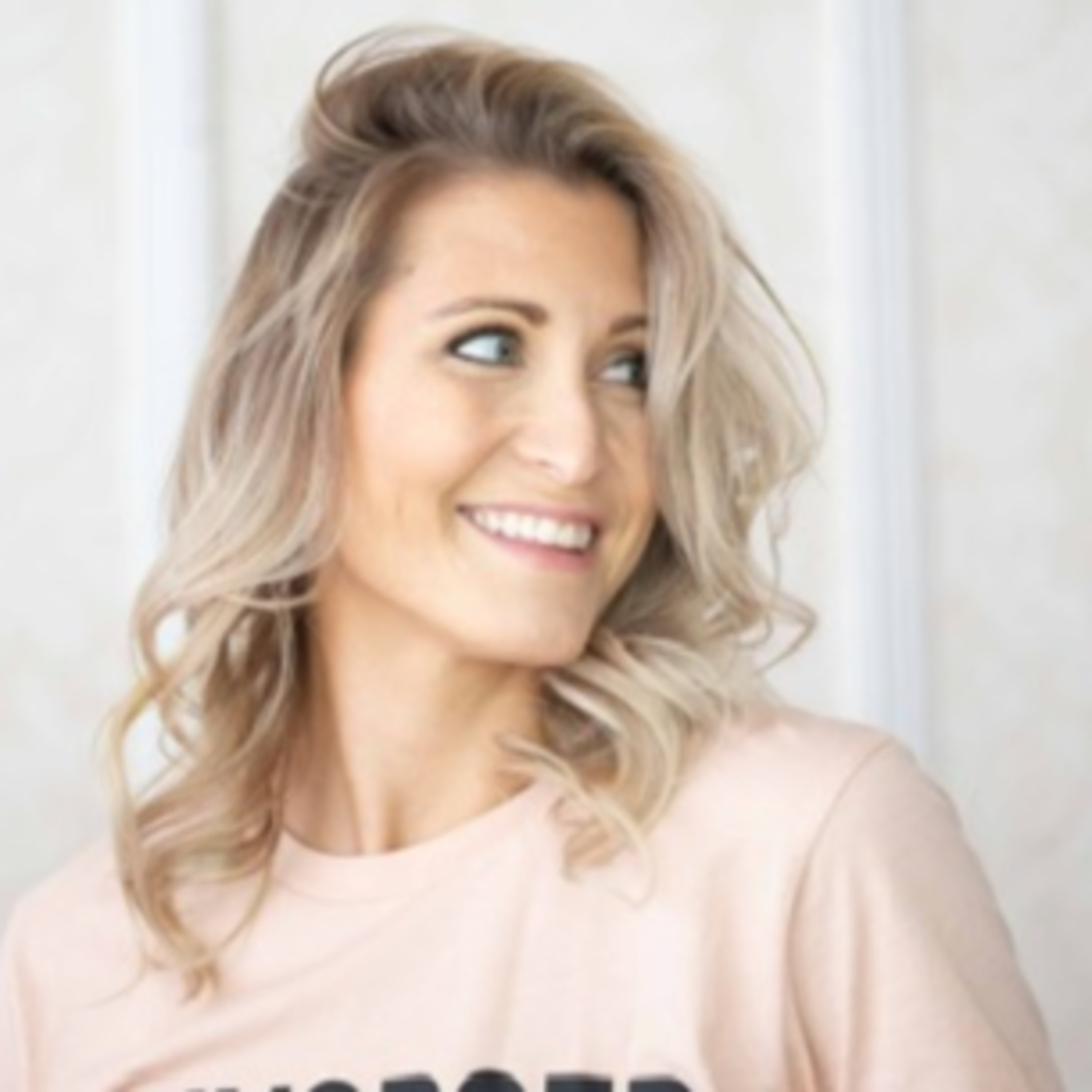 Episode 36: "Gabrielle Stone - Award-Winning Actress, Director, Author, & Podcast Host: Eat, Pray, and She's Paving Her Own Way " episode artwork