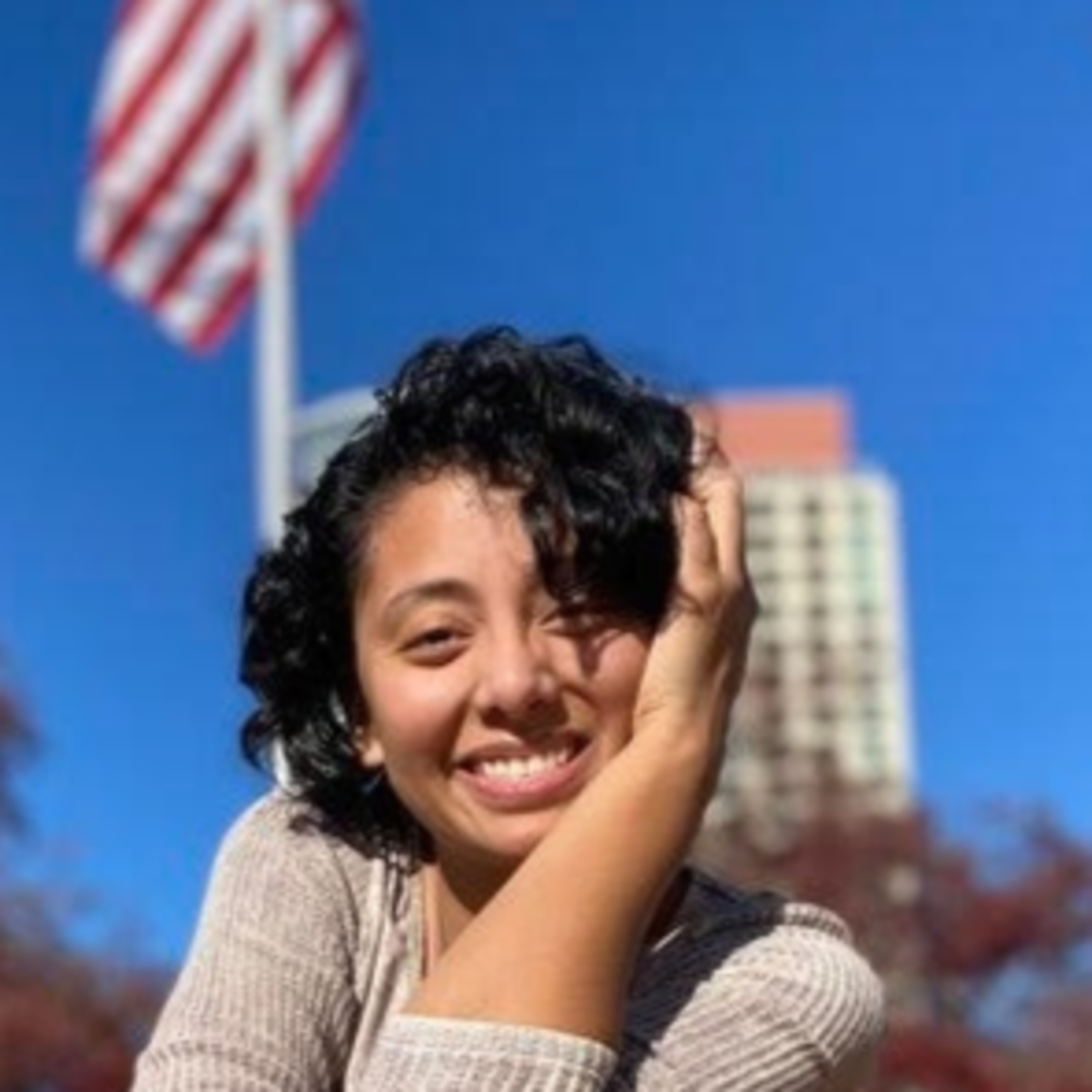 Episode 44: Mahogani Noni (Navarrete) - More with the Talented Atlanta-Based Artist - Part 3 episode artwork