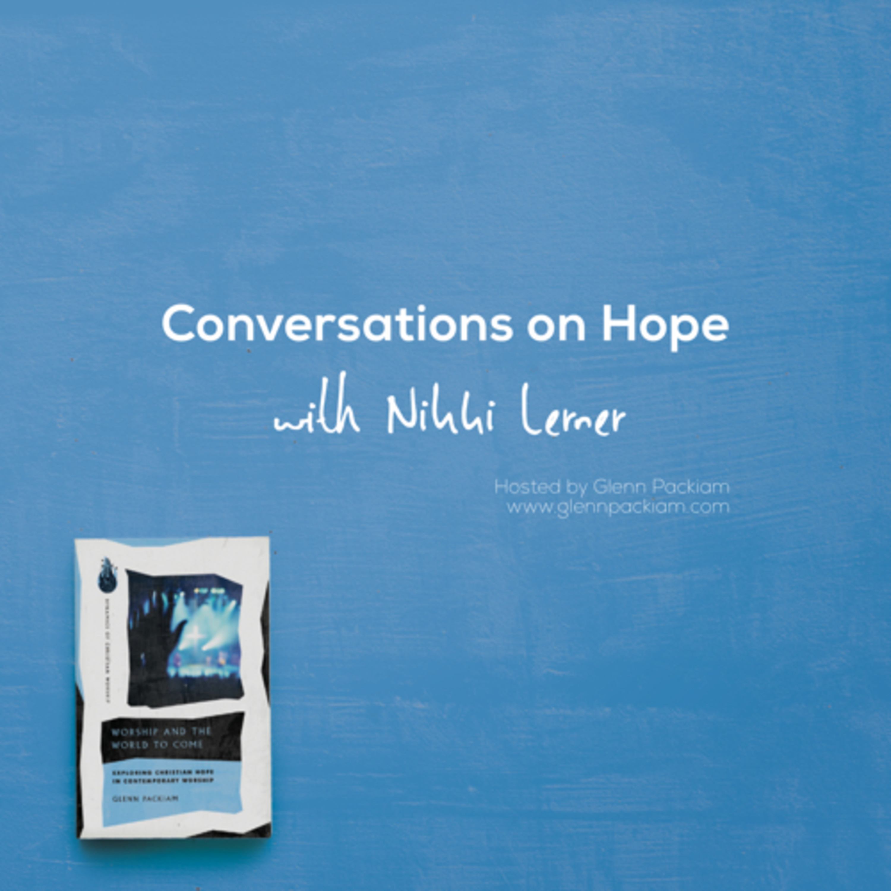 Conversations on Hope