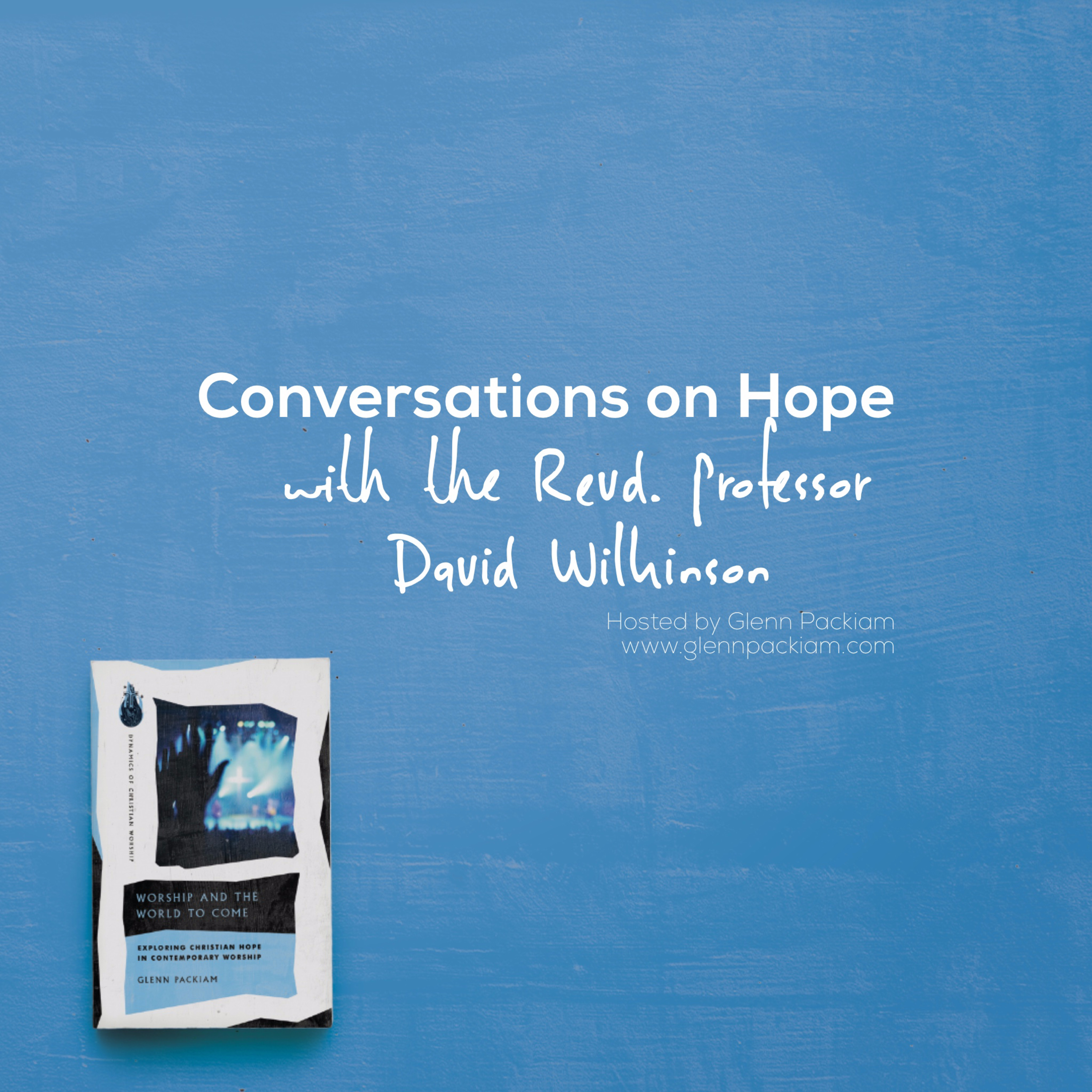 Conversations on Hope