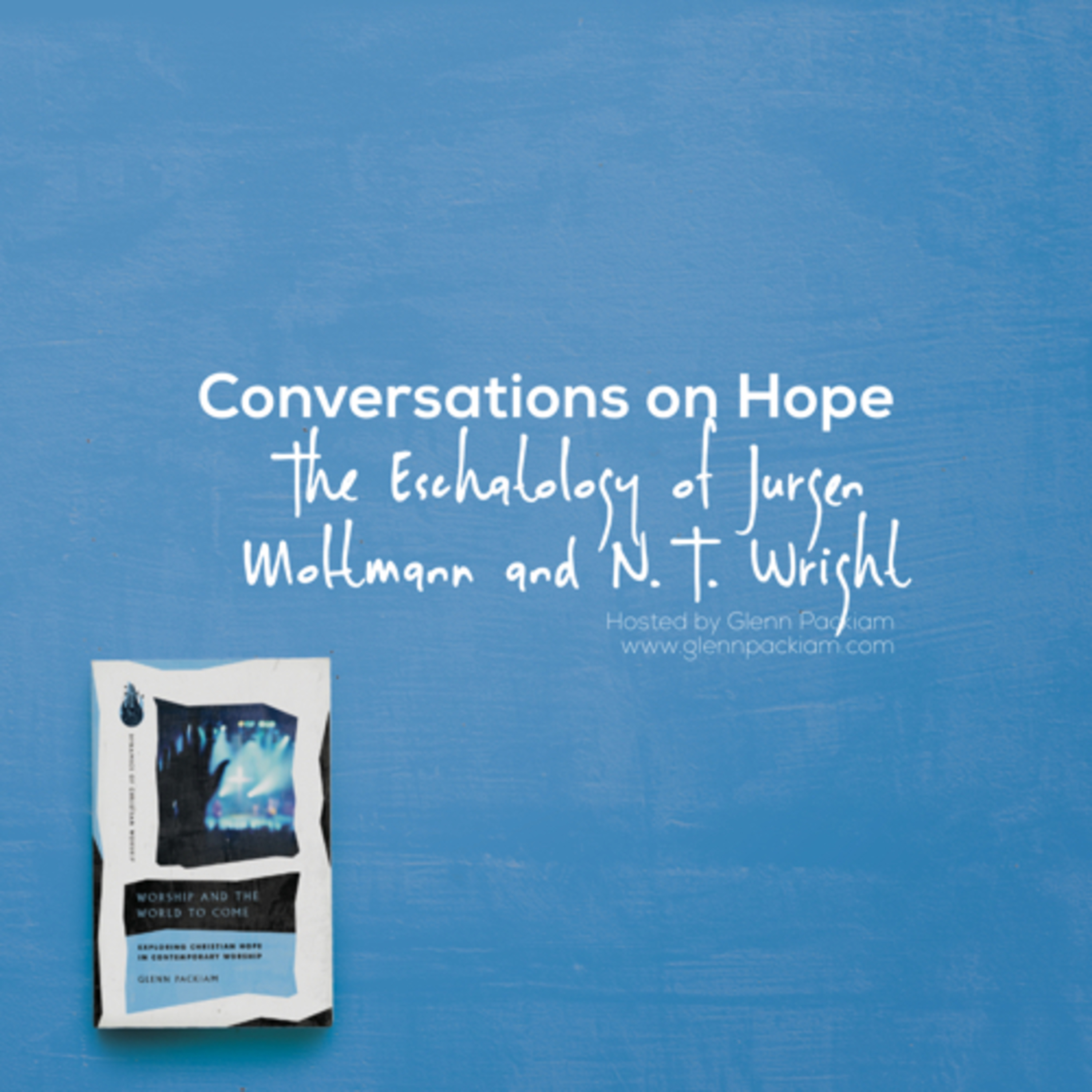 Conversations on Hope