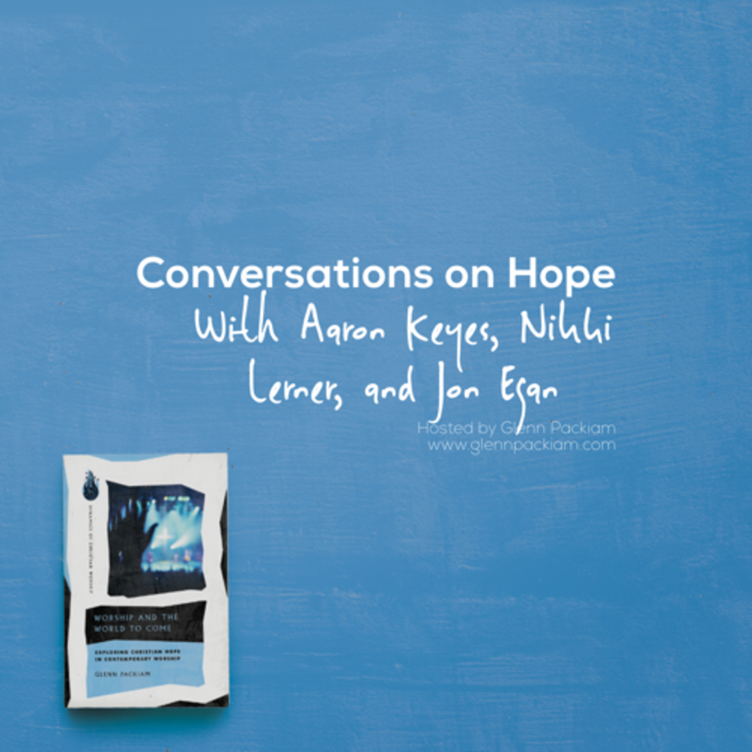 Conversations on Hope