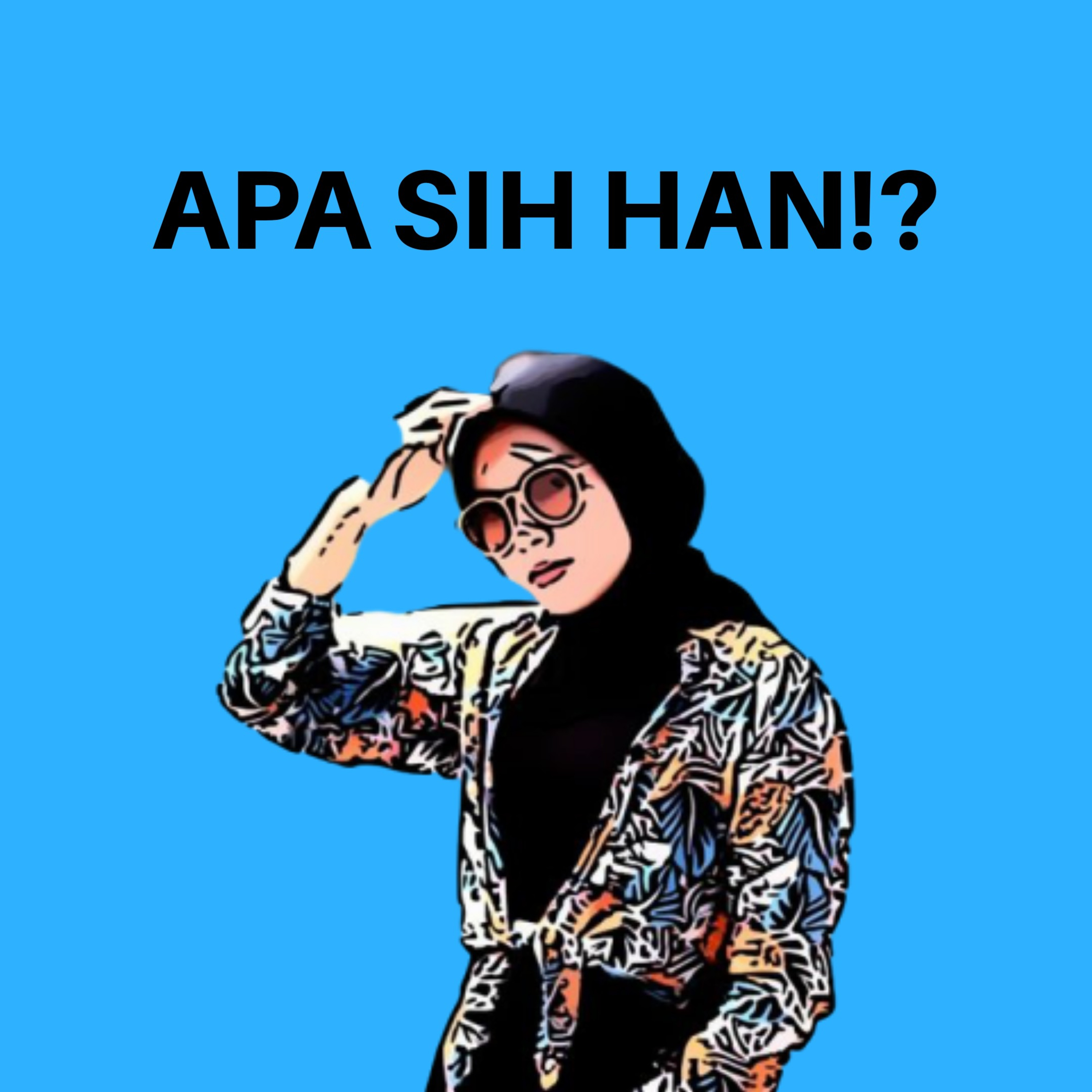 Podcastnya Gashenda