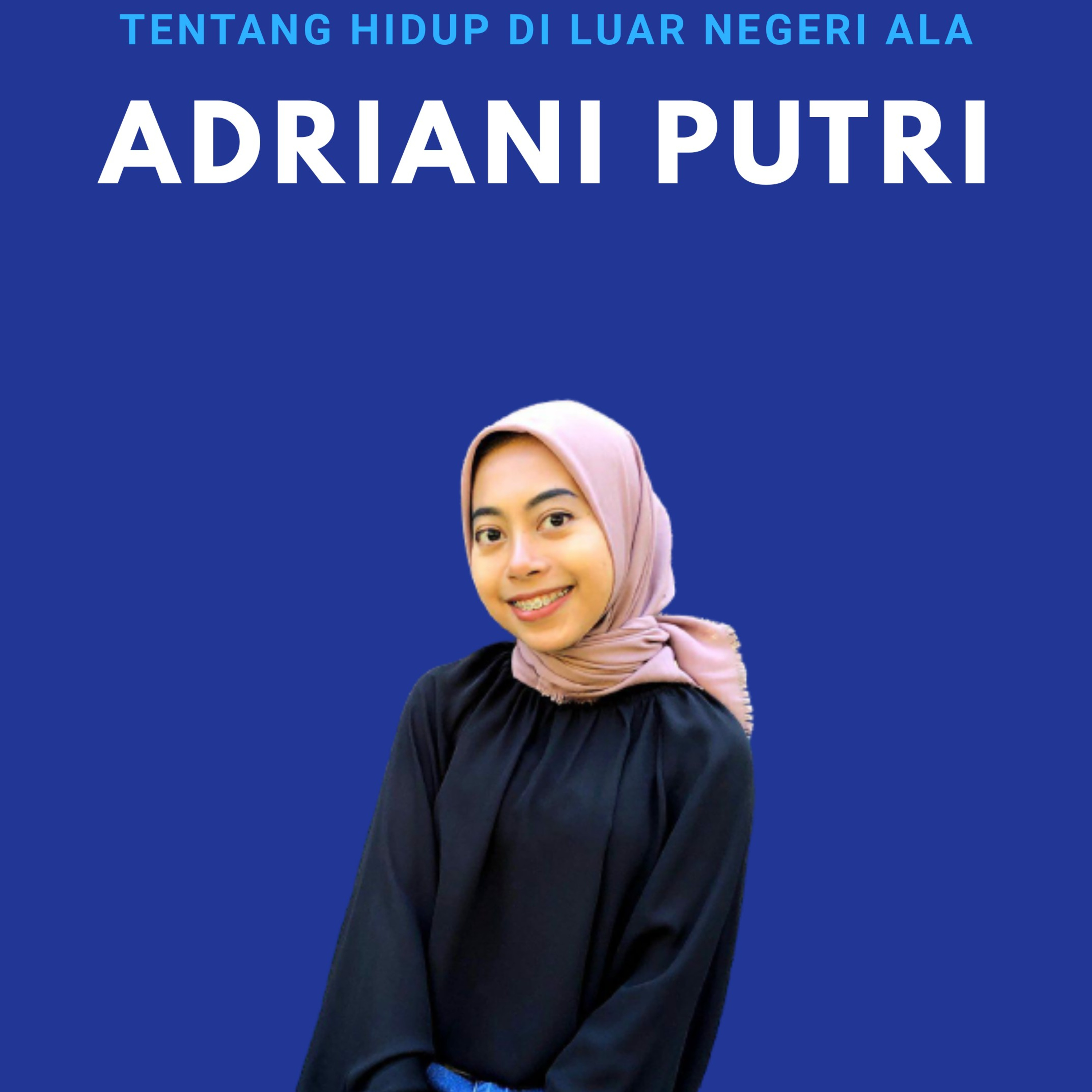 Podcastnya Gashenda