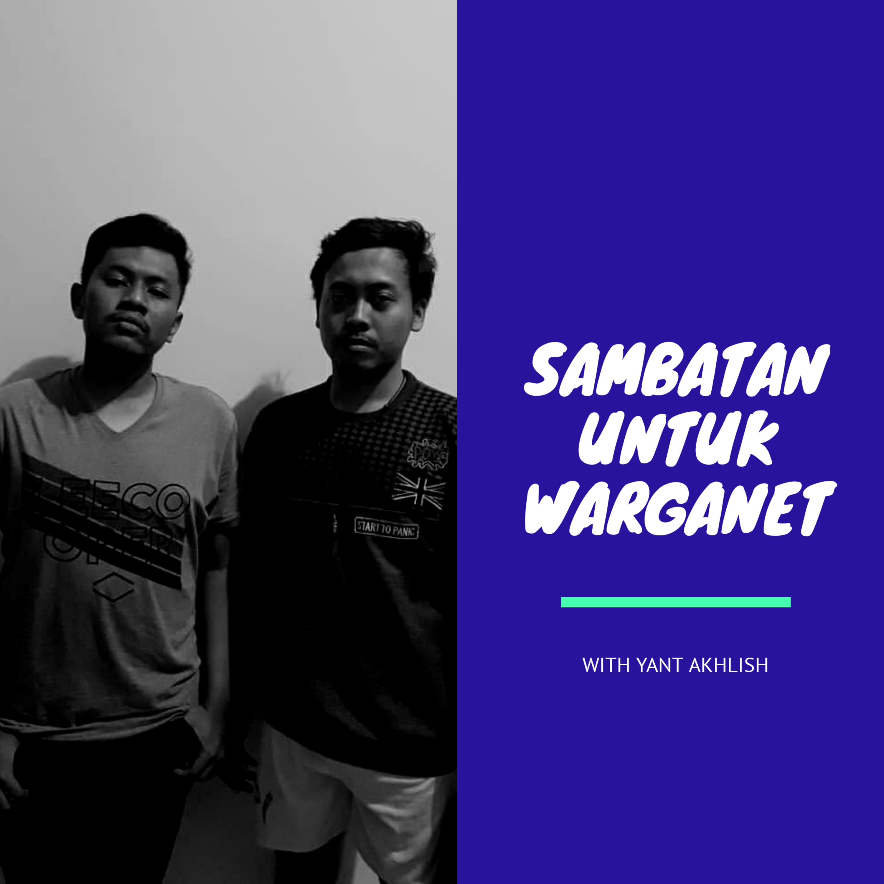 Podcastnya Gashenda