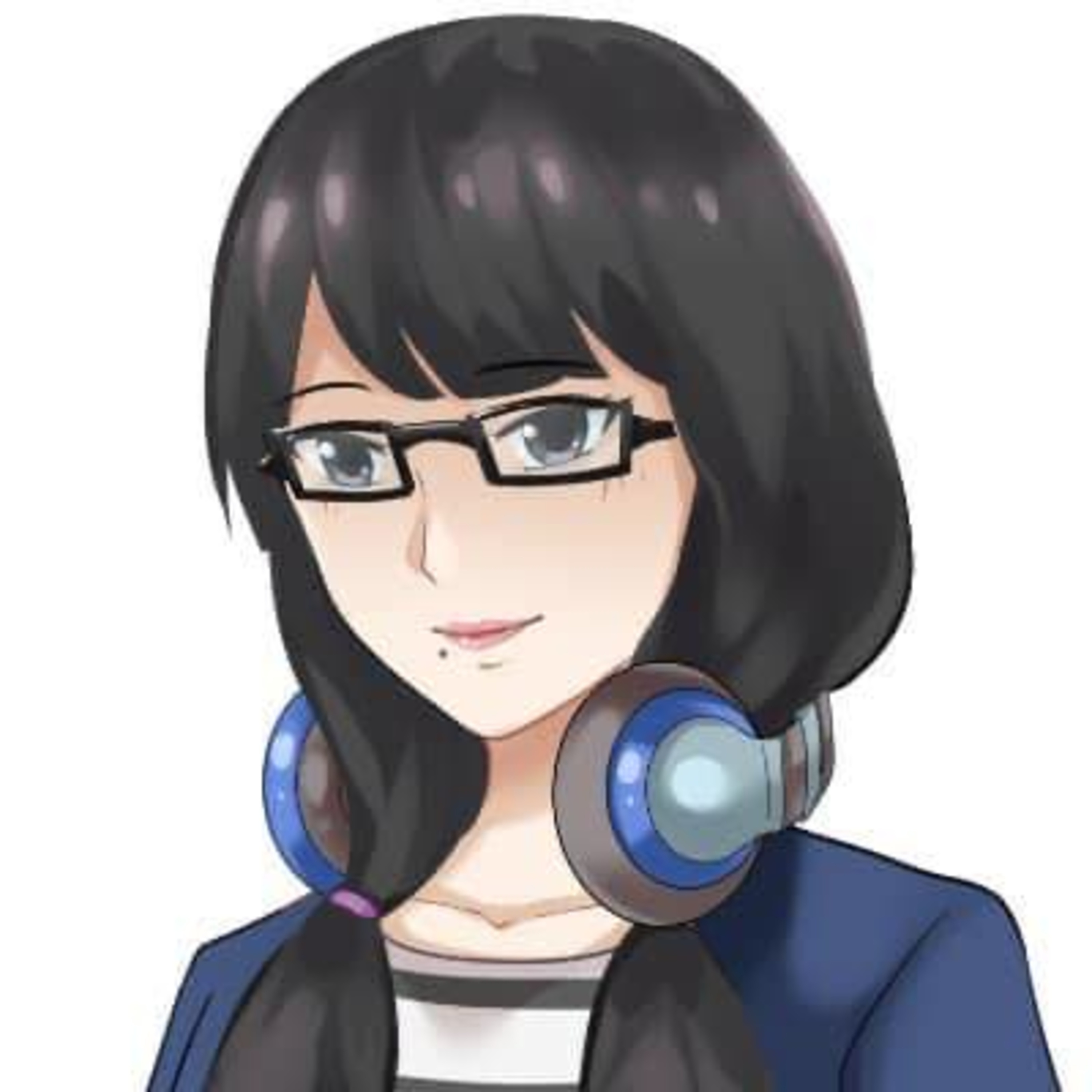 The Anime Squad Podcast Episode 1 episode artwork