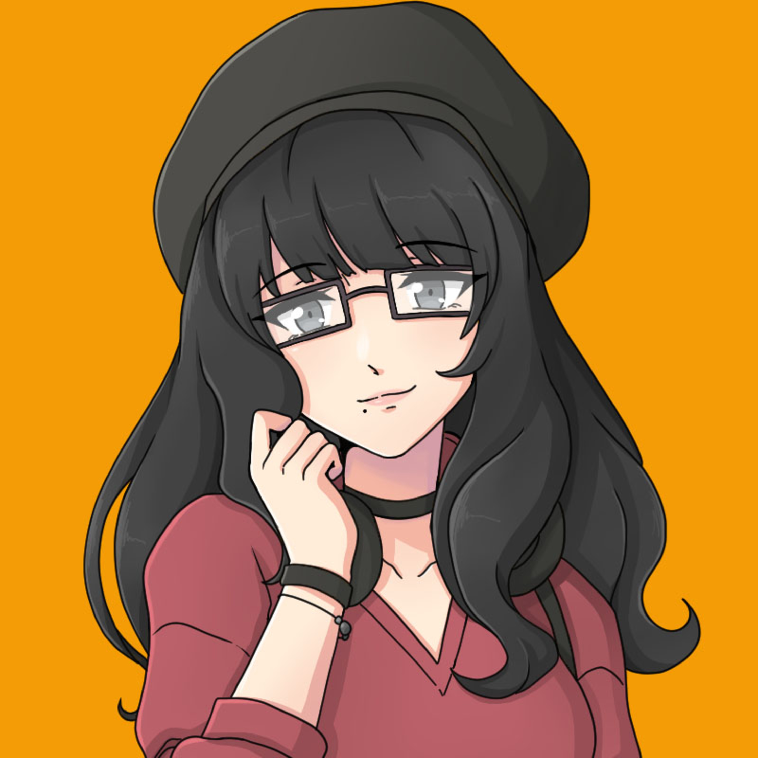 The Anime Squad Podcast Episode 80 episode artwork