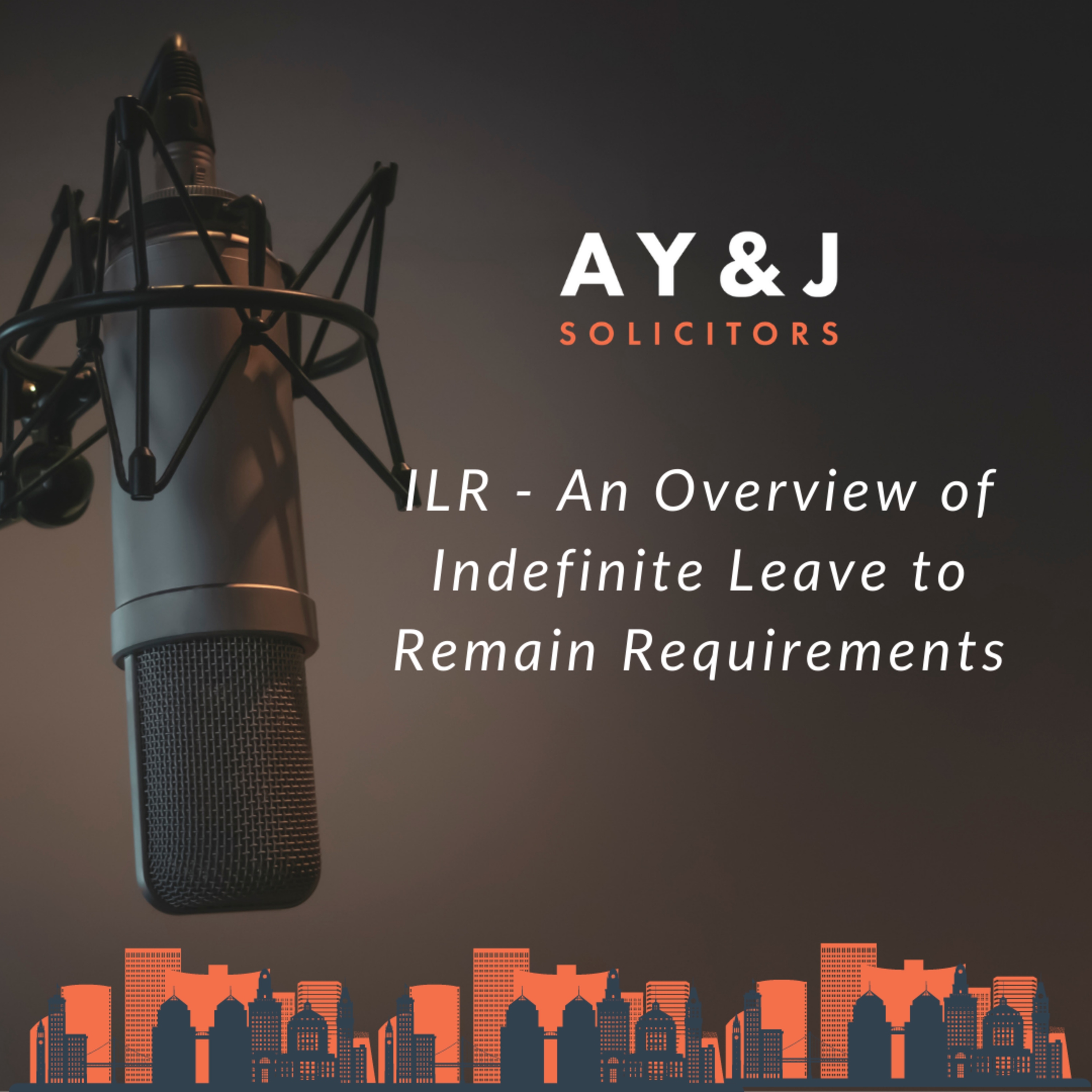 A Y & J Solicitors